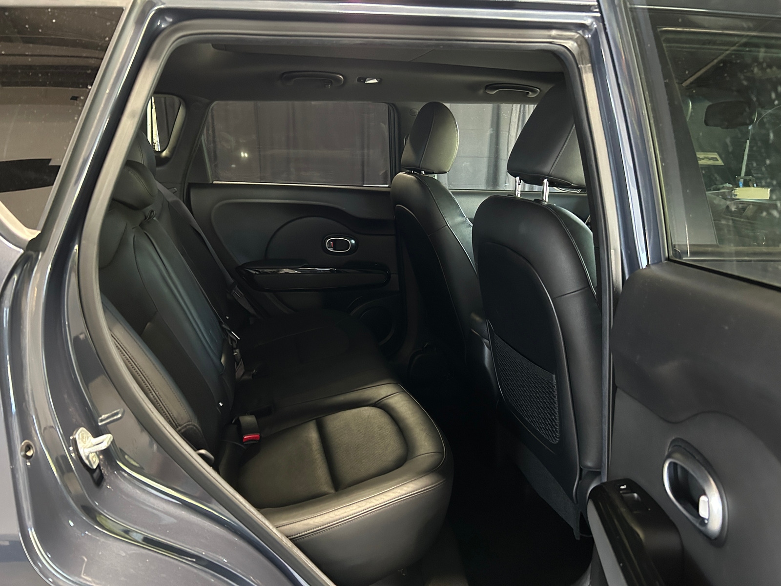 Thumbnail: 2015 Kia Soul - 6