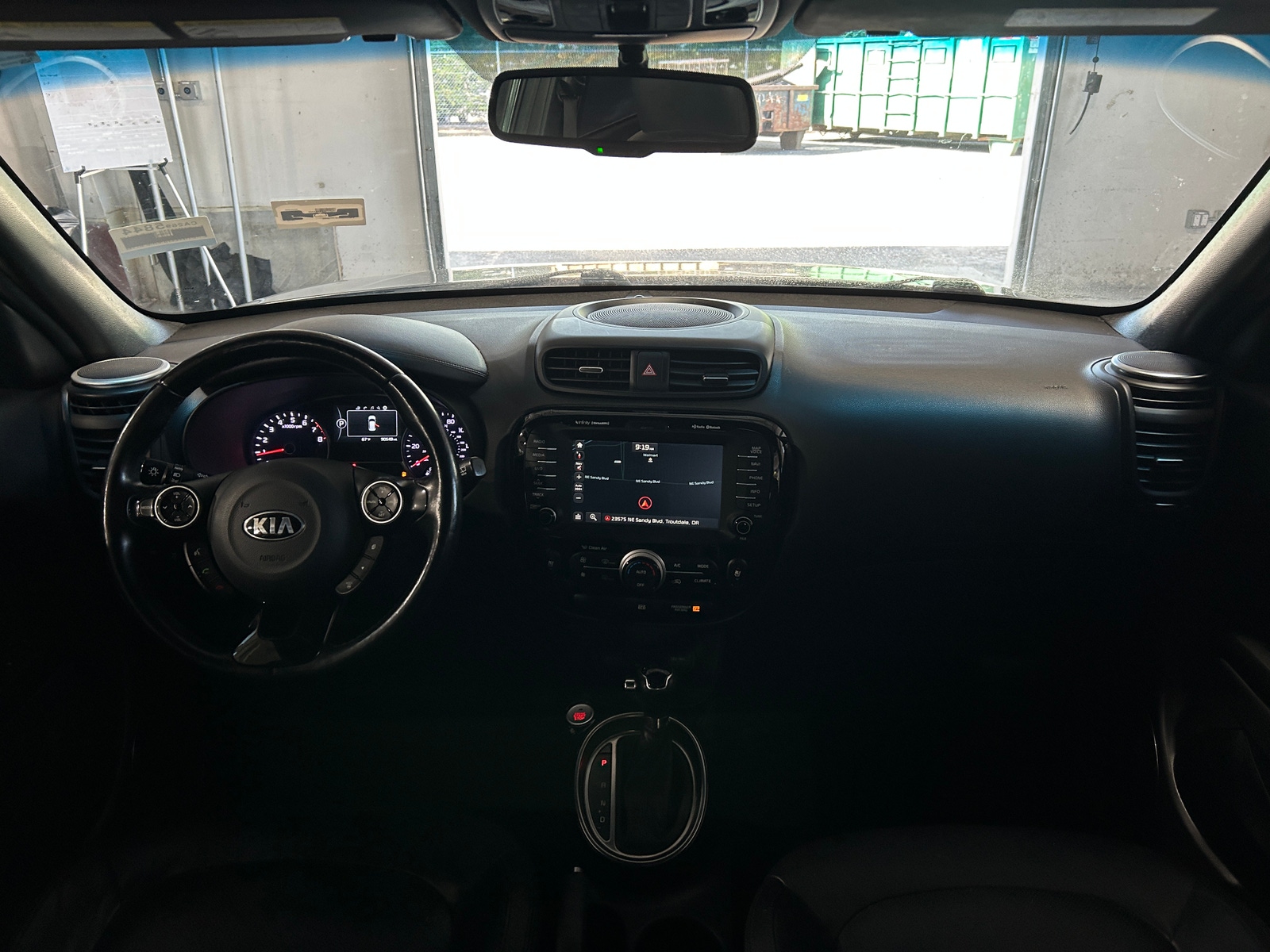 Thumbnail: 2015 Kia Soul - 3