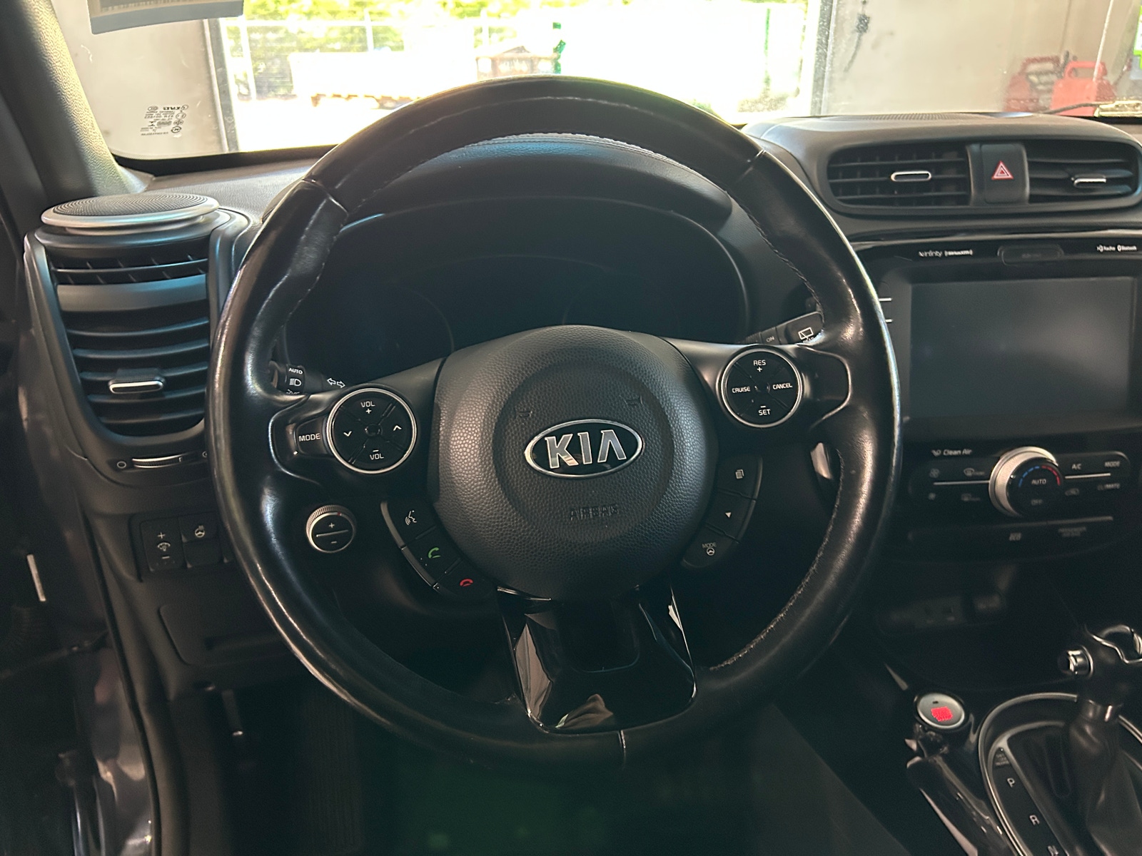 Thumbnail: 2015 Kia Soul - 5