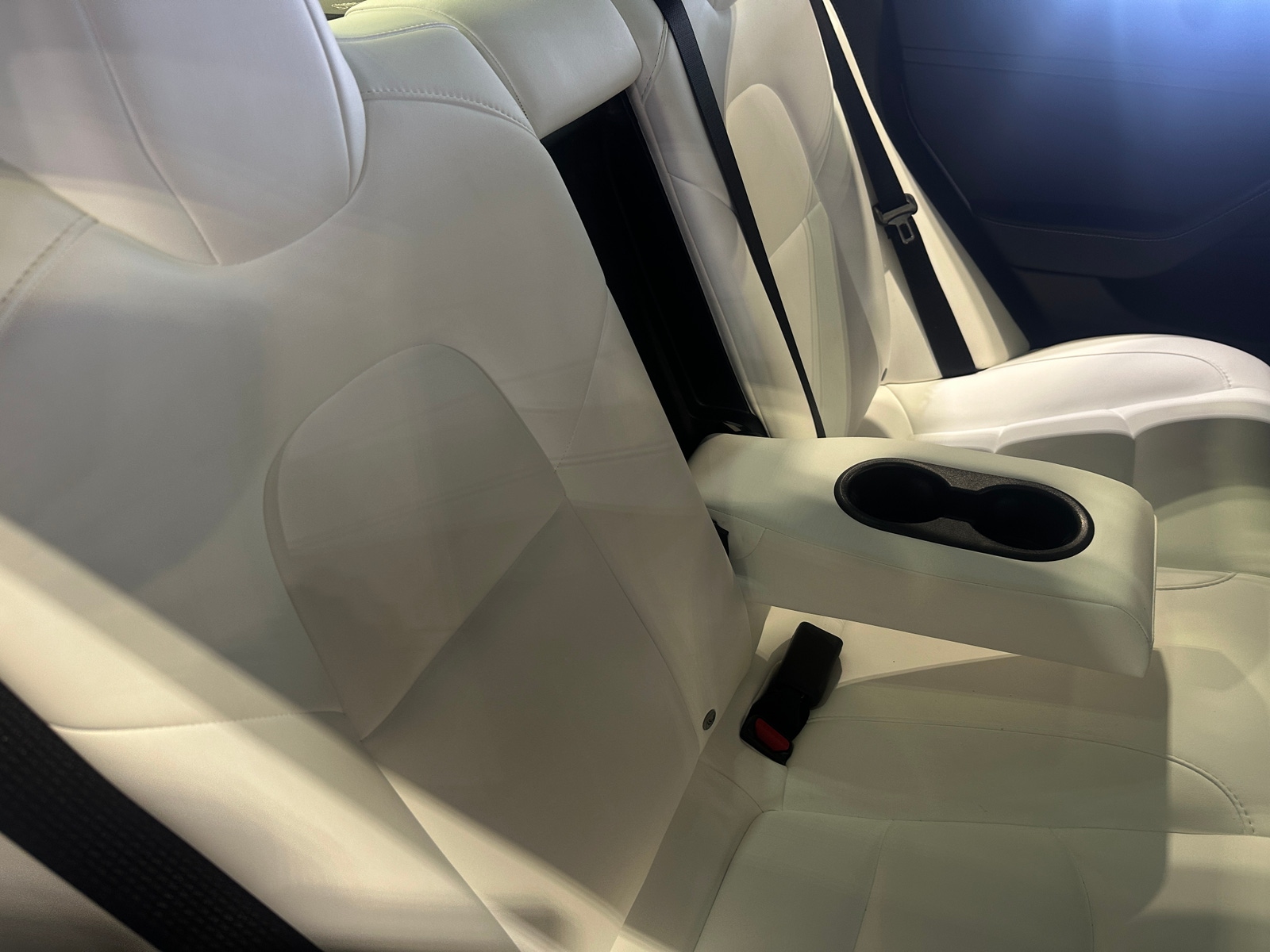 Thumbnail: 2023 Tesla Model 3 - 5