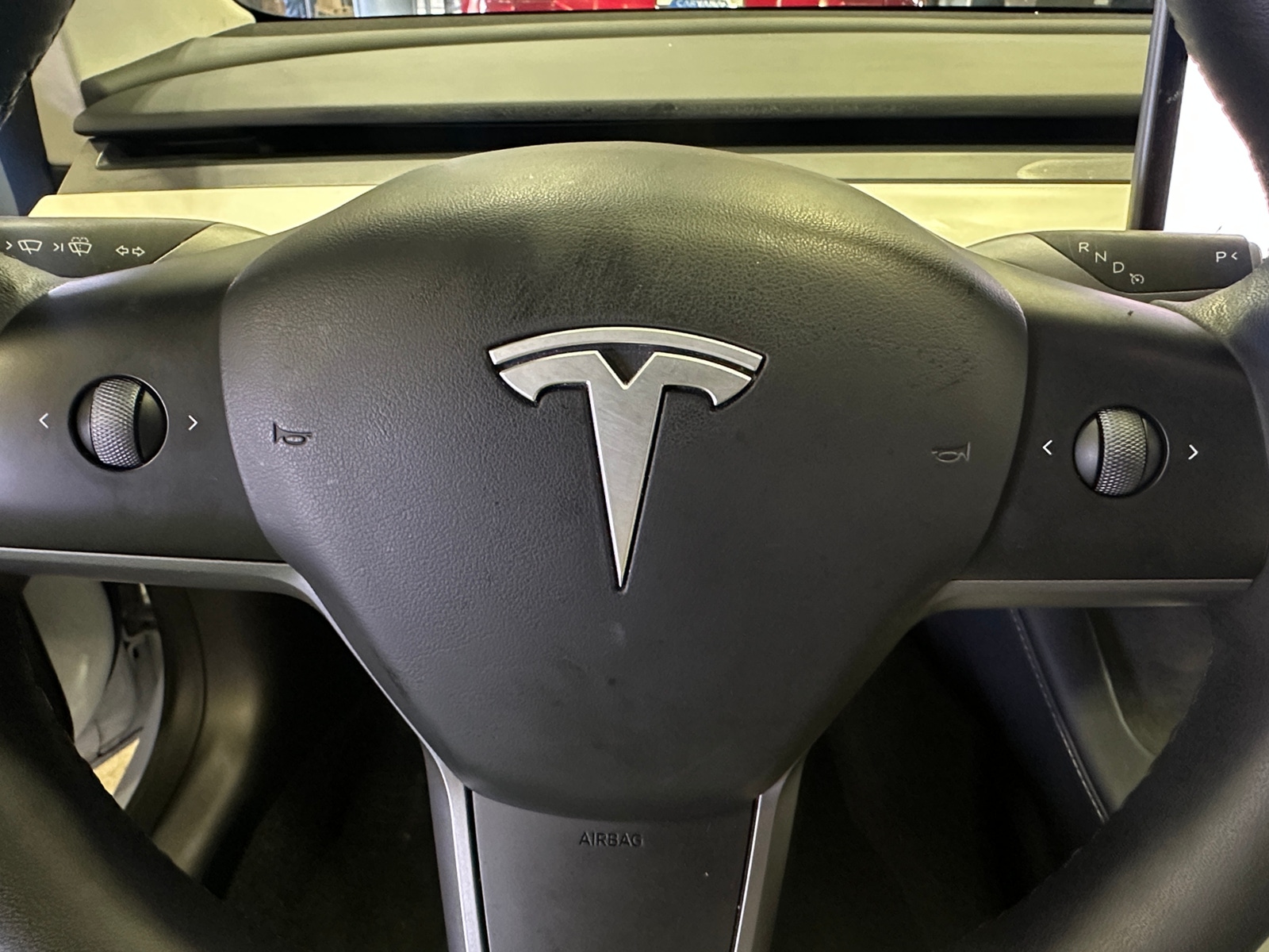 Thumbnail: 2023 Tesla Model 3 - 4