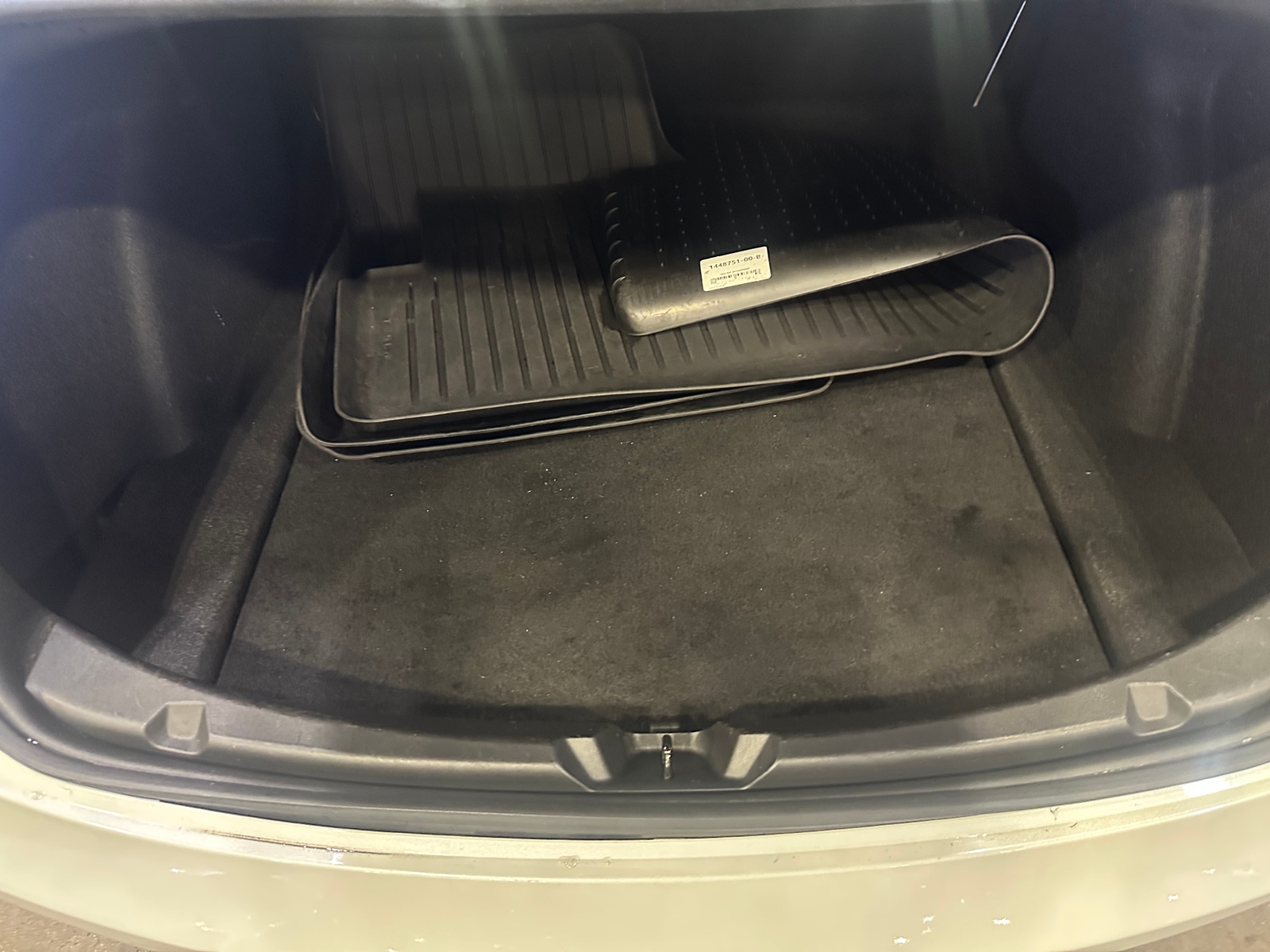 Thumbnail: 2023 Tesla Model 3 - 6
