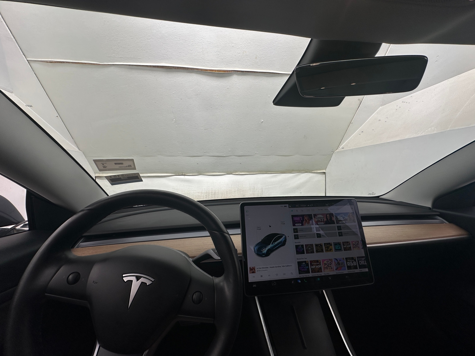 Thumbnail: 2020 Tesla Model 3 - 2