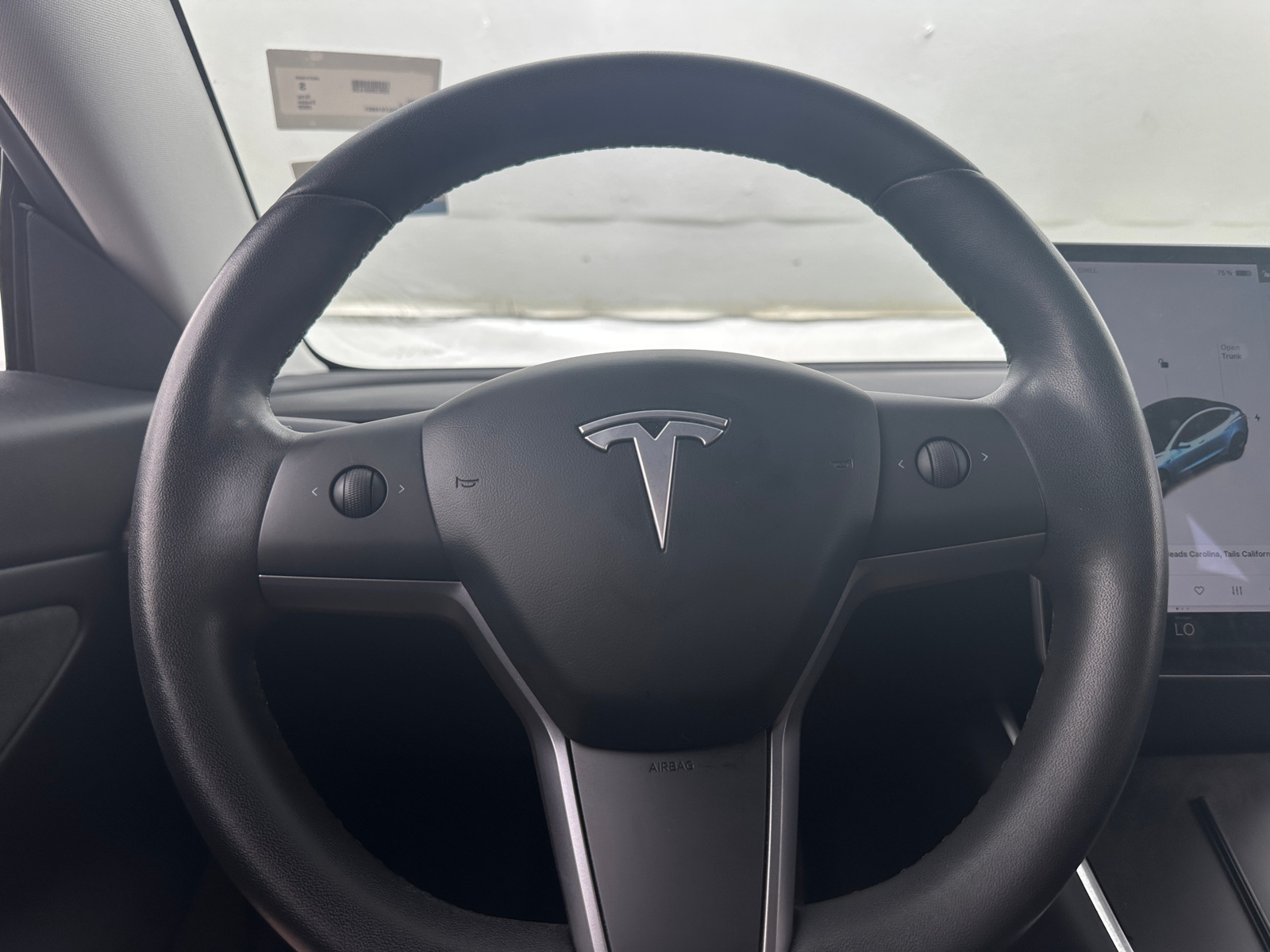 Thumbnail: 2020 Tesla Model 3 - 4