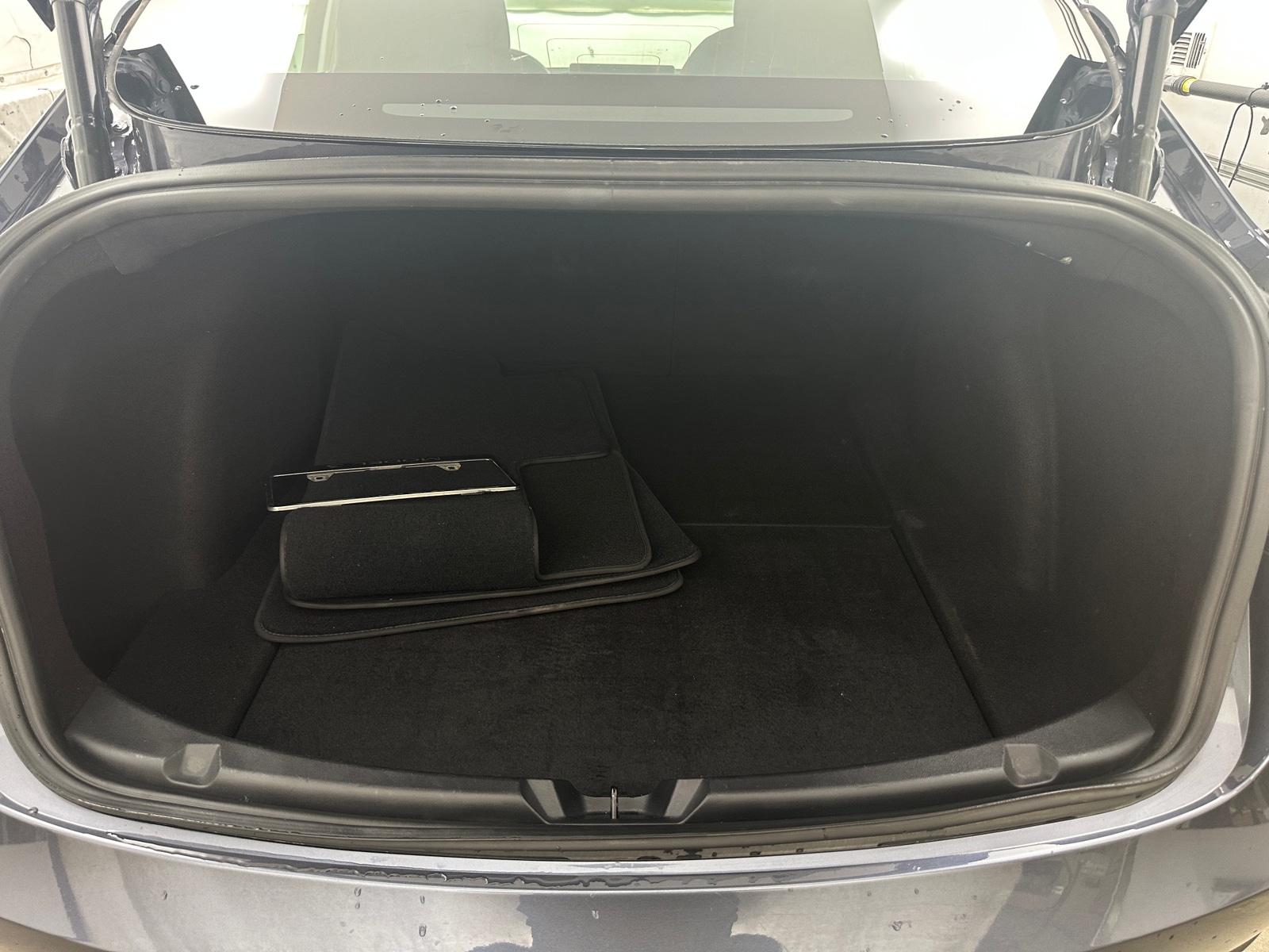 Thumbnail: 2020 Tesla Model 3 - 6