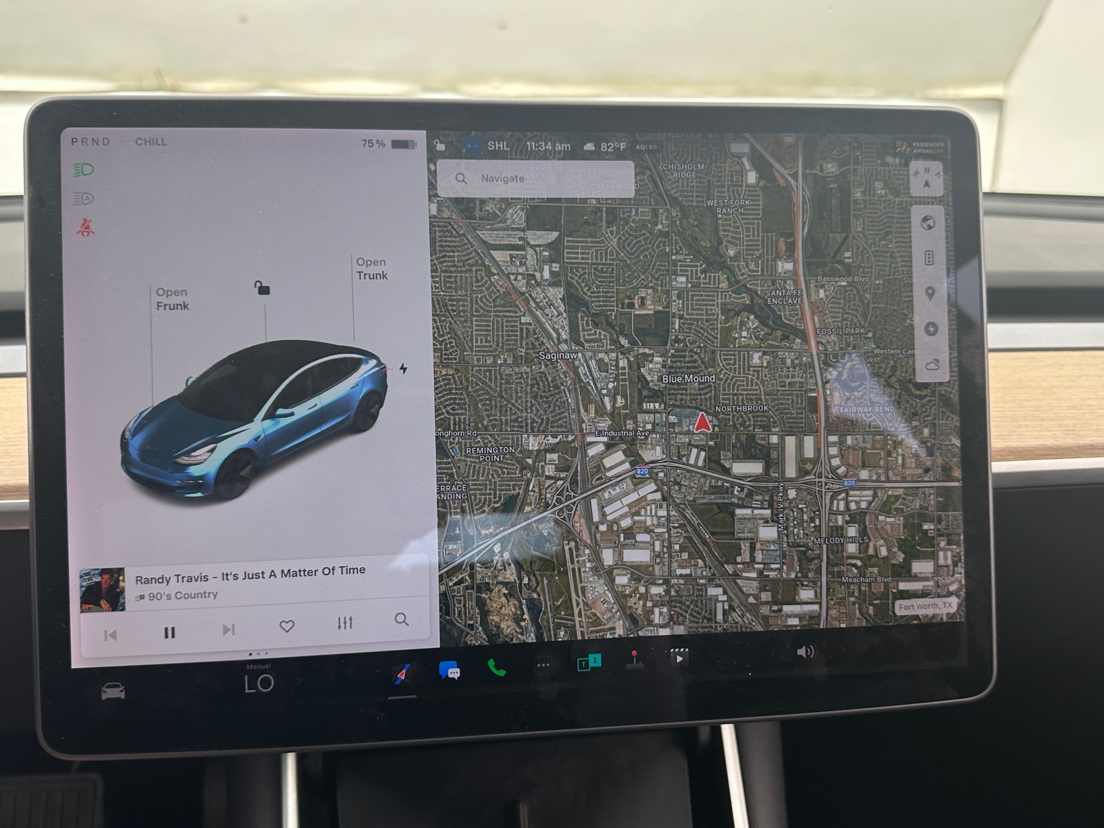 Thumbnail: 2020 Tesla Model 3 - 3