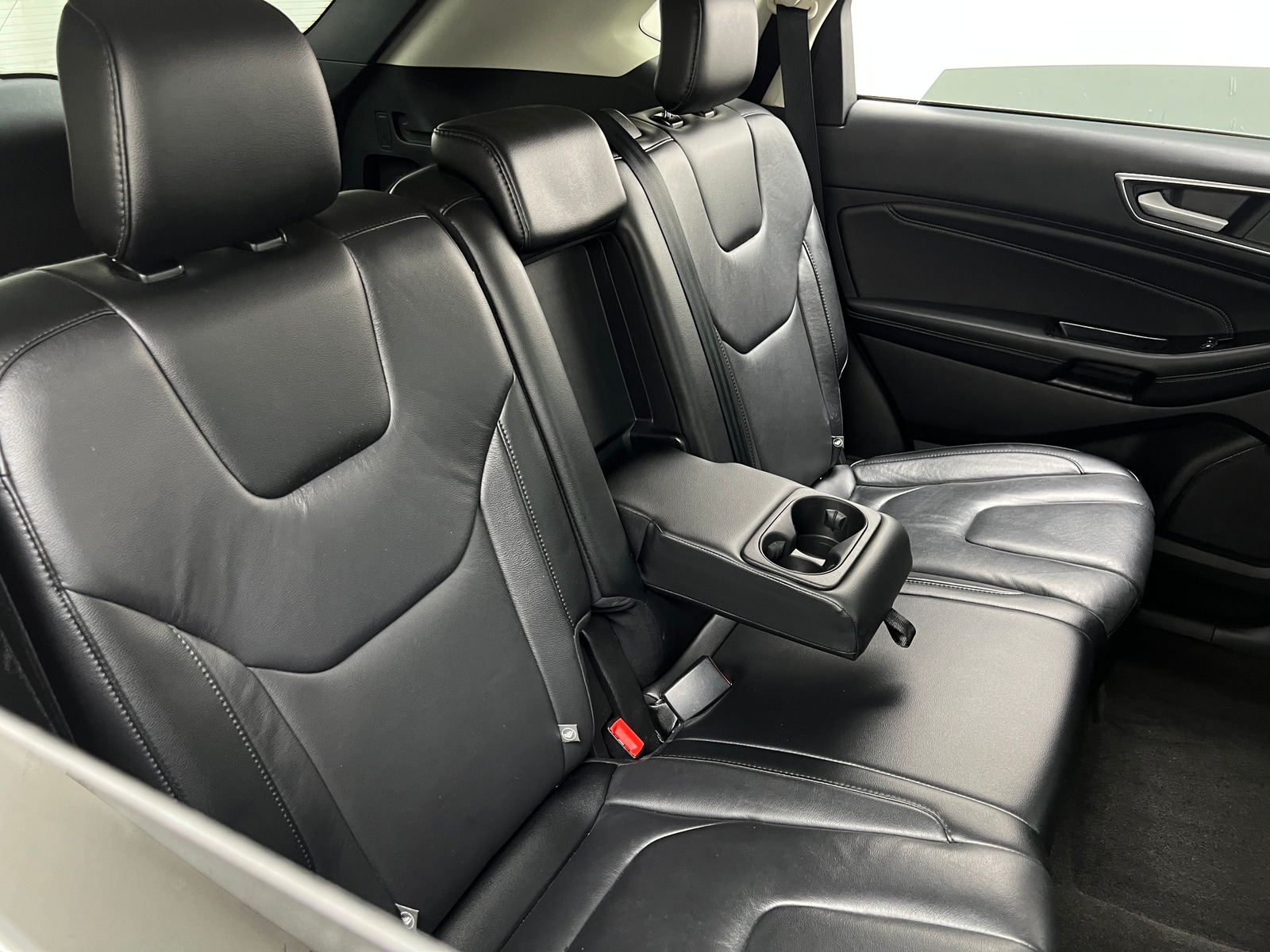 Thumbnail: 2019 Ford Edge - 5