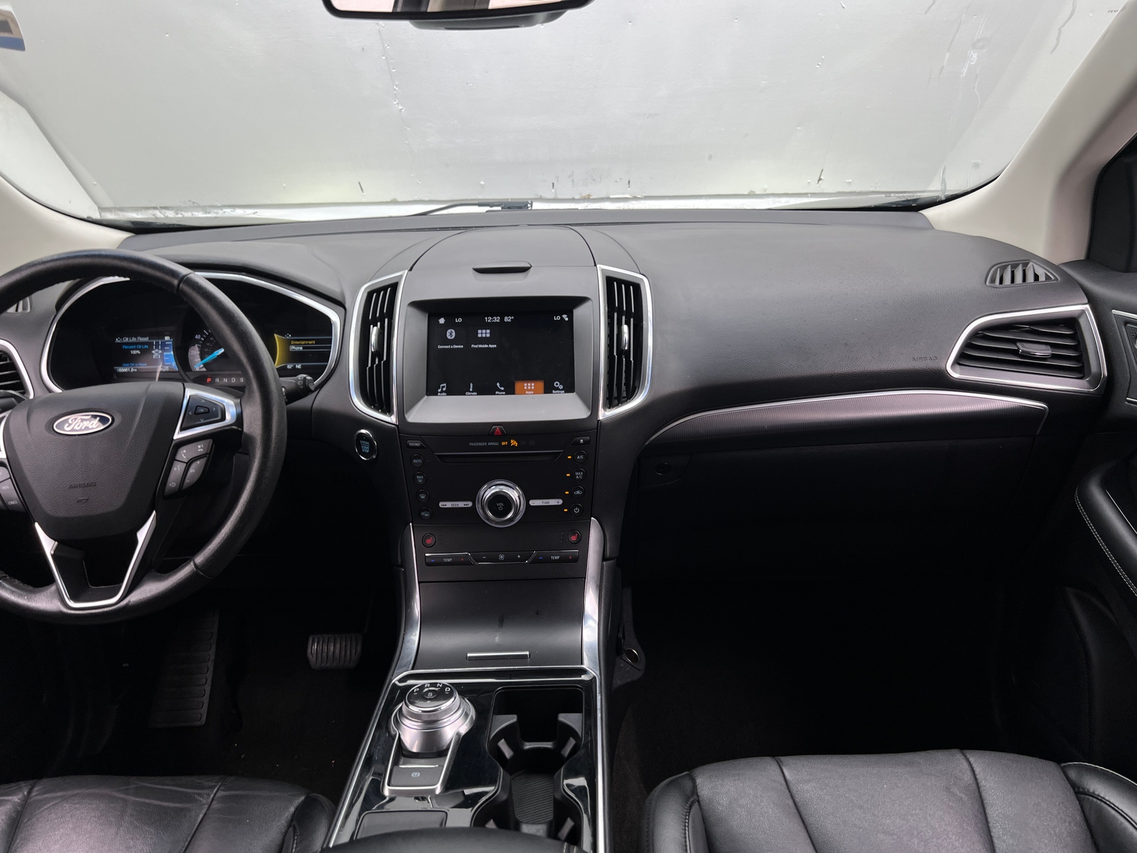 Thumbnail: 2019 Ford Edge - 2