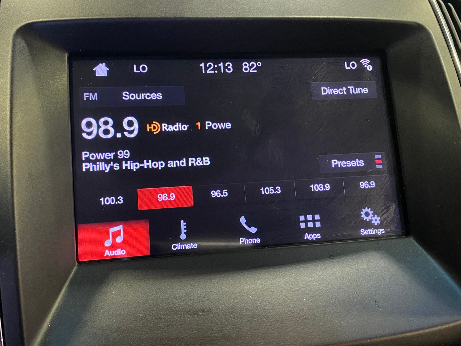 Thumbnail: 2019 Ford Edge - 3