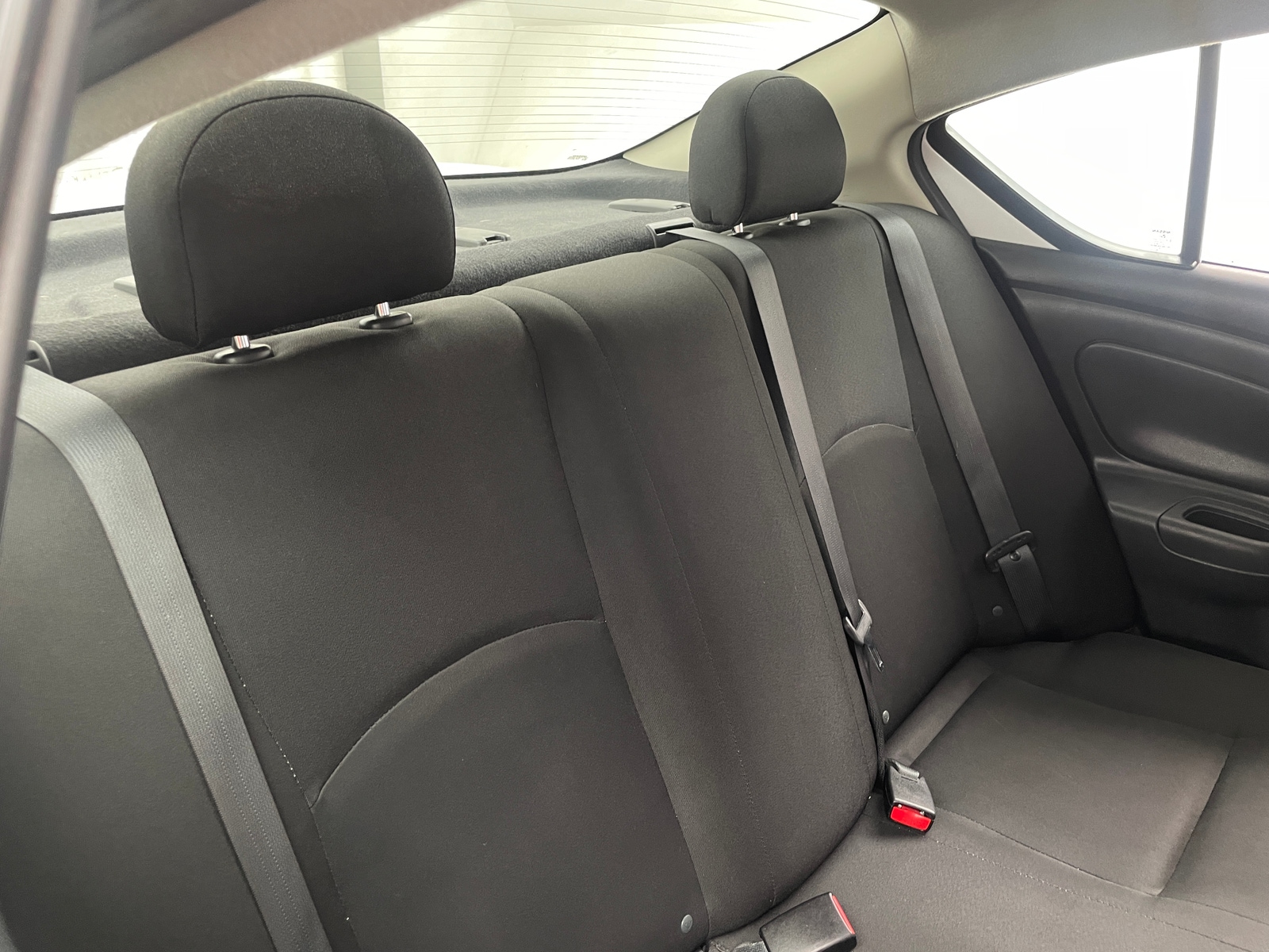 Thumbnail: 2019 Nissan Versa - 6