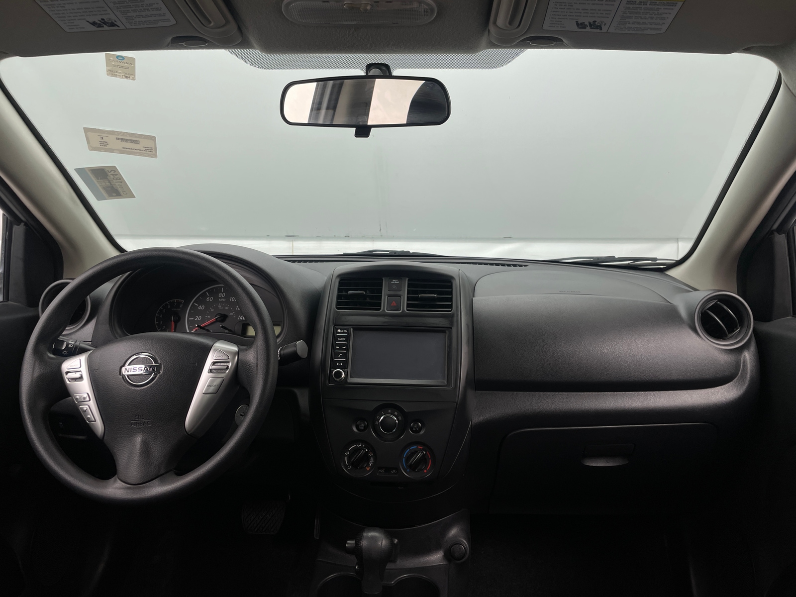 Thumbnail: 2019 Nissan Versa - 3
