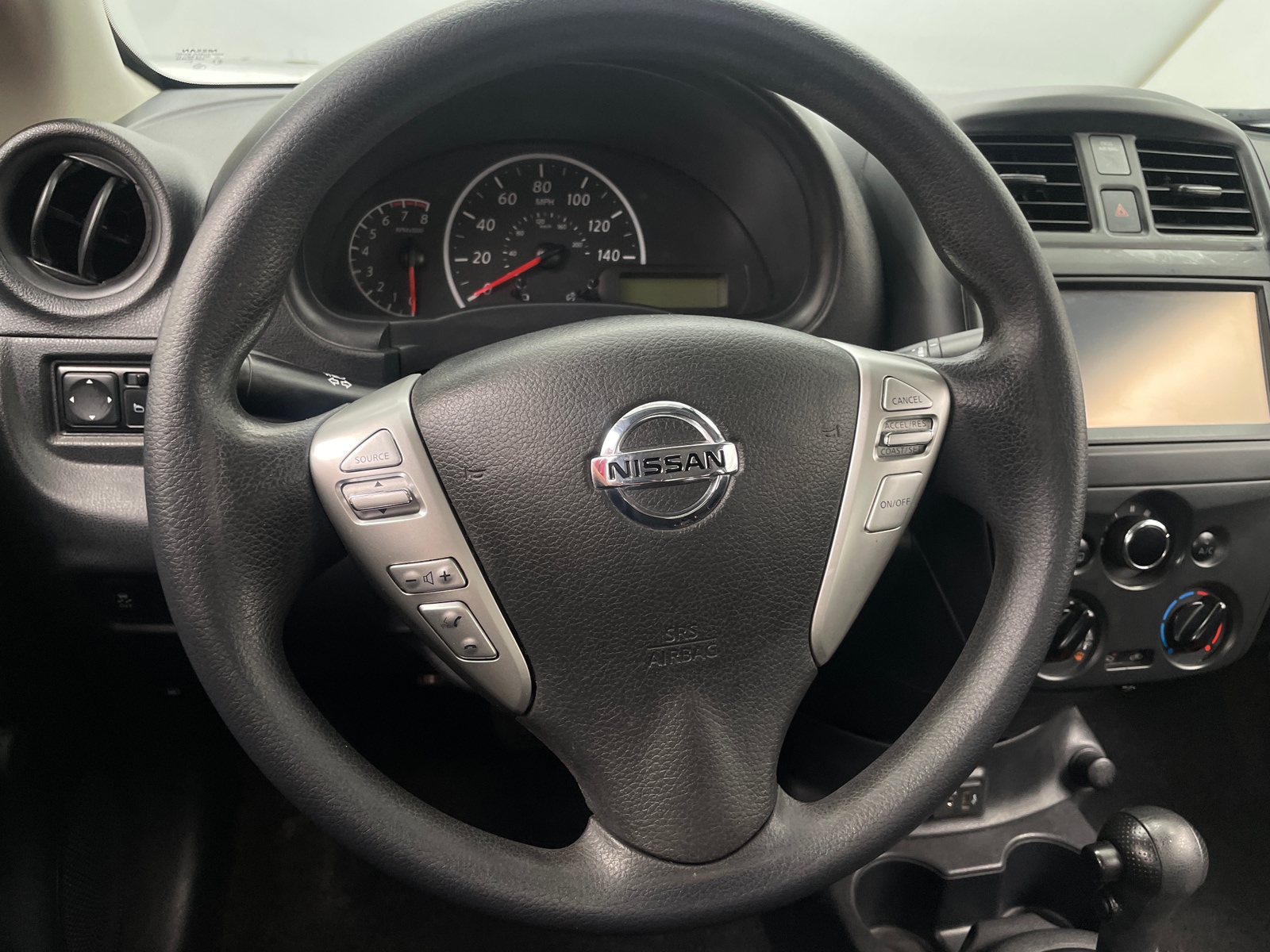 Thumbnail: 2019 Nissan Versa - 5
