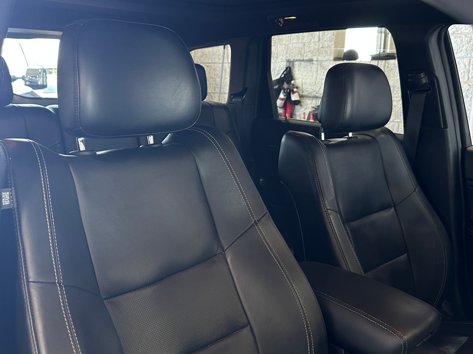 Thumbnail: 2015 Jeep Grand Cherokee - 2