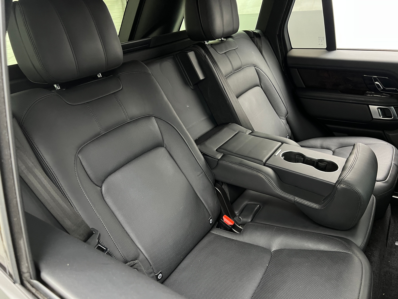 Thumbnail: 2019 Land Rover Range Rover - 5