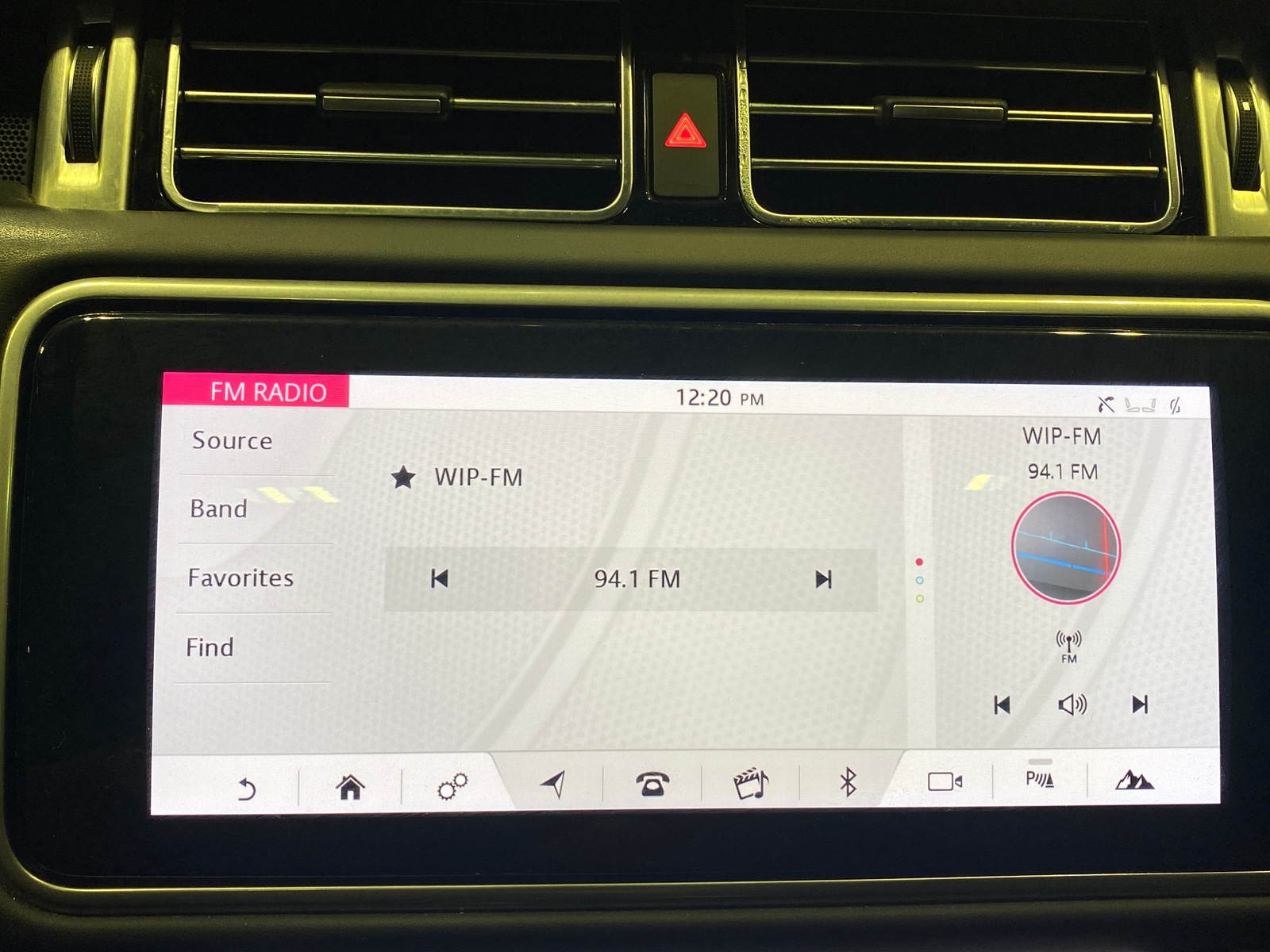Thumbnail: 2019 Land Rover Range Rover - 3