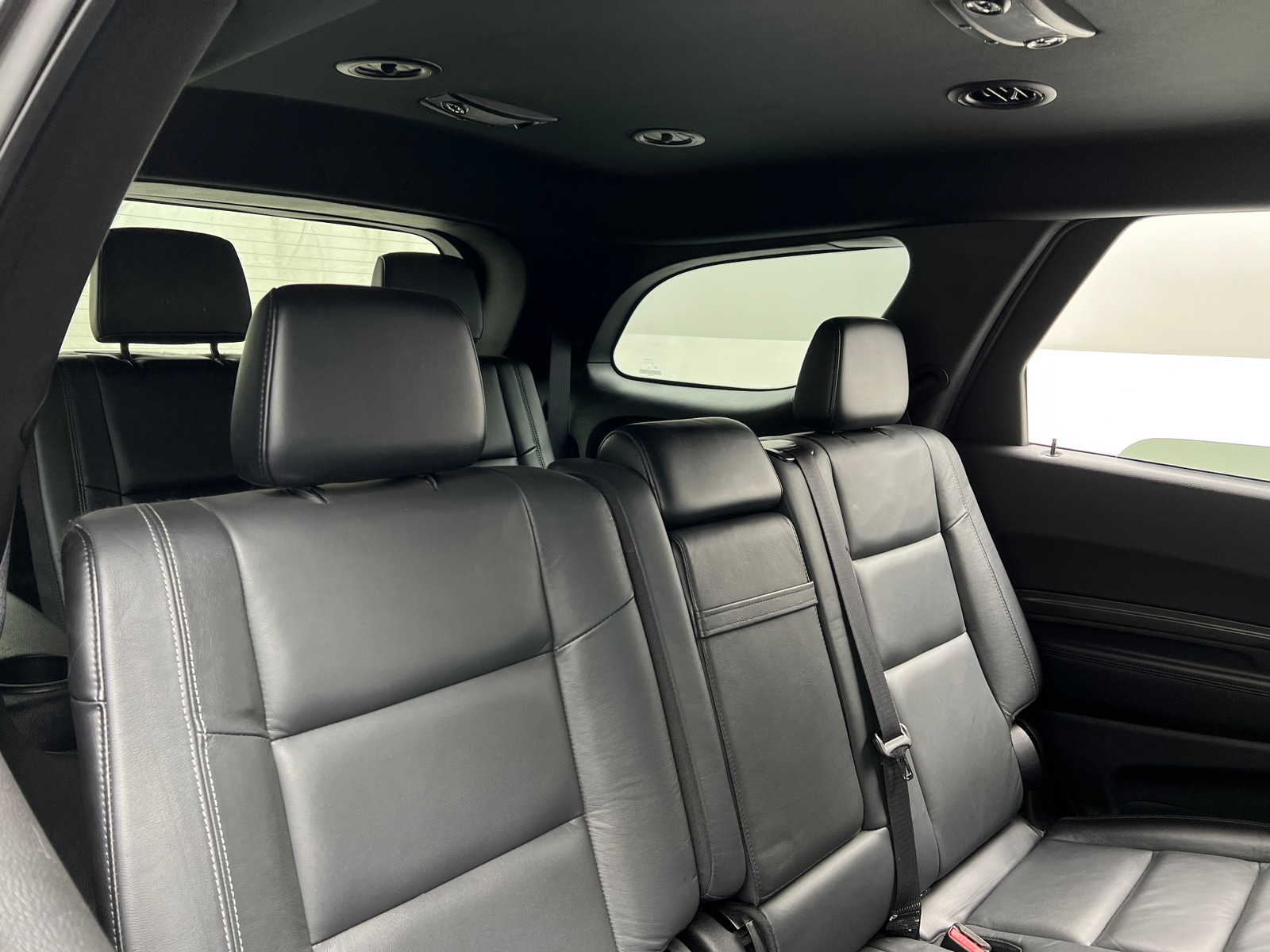 Thumbnail: 2022 Dodge Durango - 5