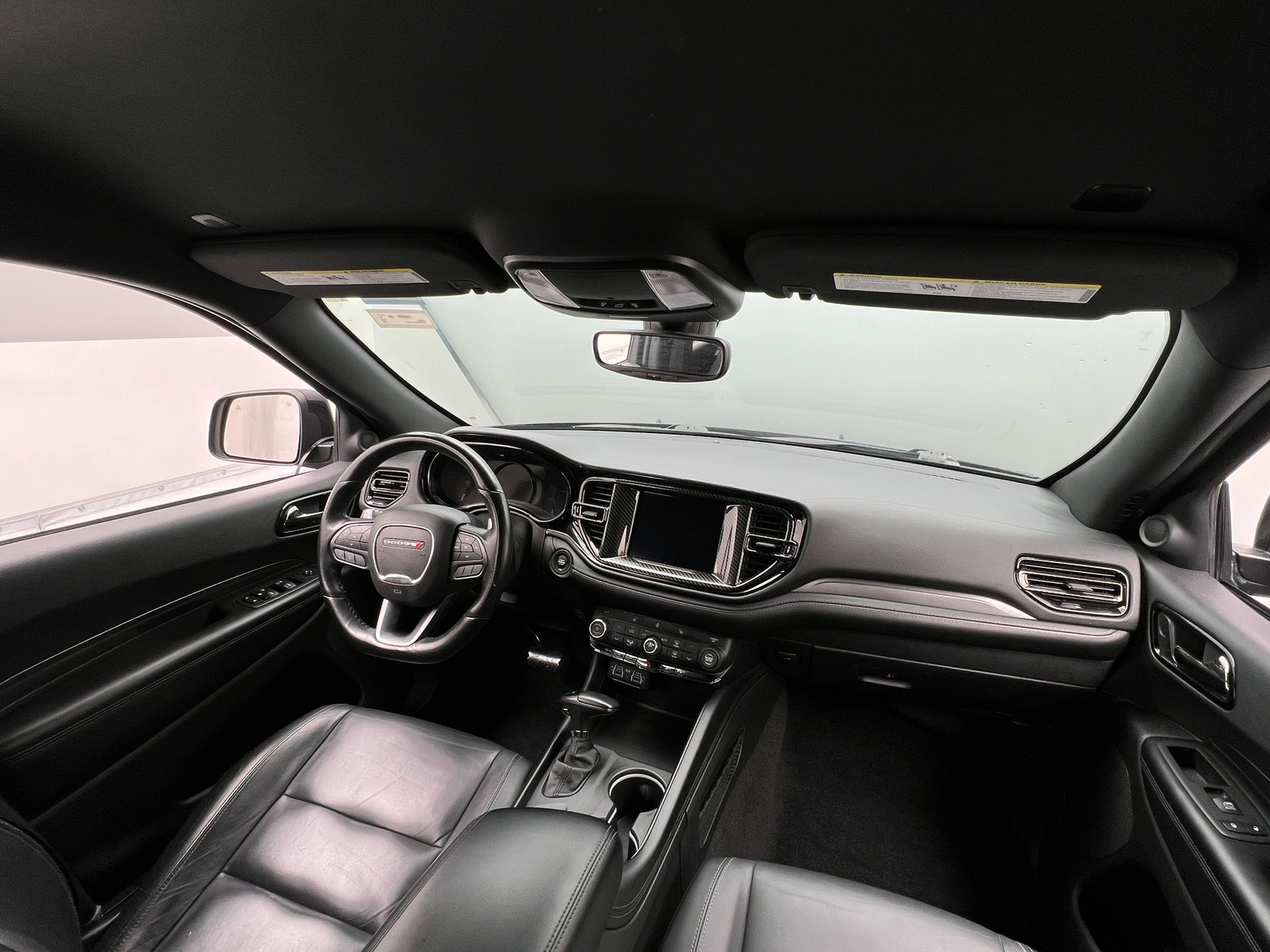 Thumbnail: 2022 Dodge Durango - 2