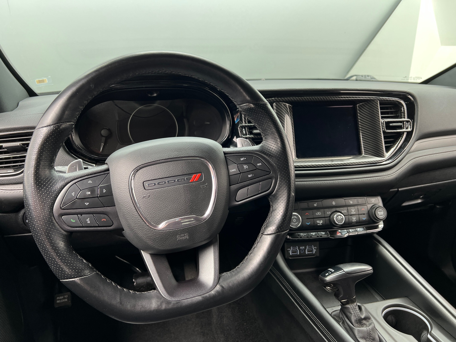 Thumbnail: 2022 Dodge Durango - 4
