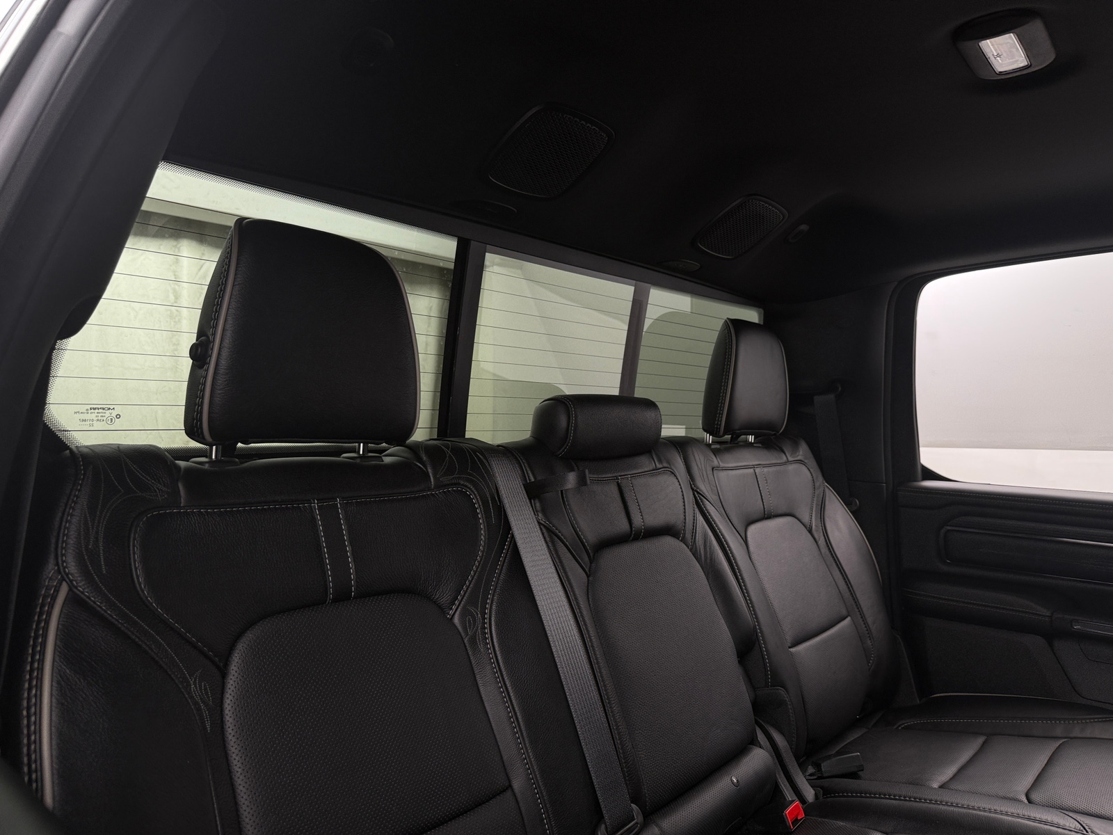 Thumbnail: 2023 RAM 1500 - 5