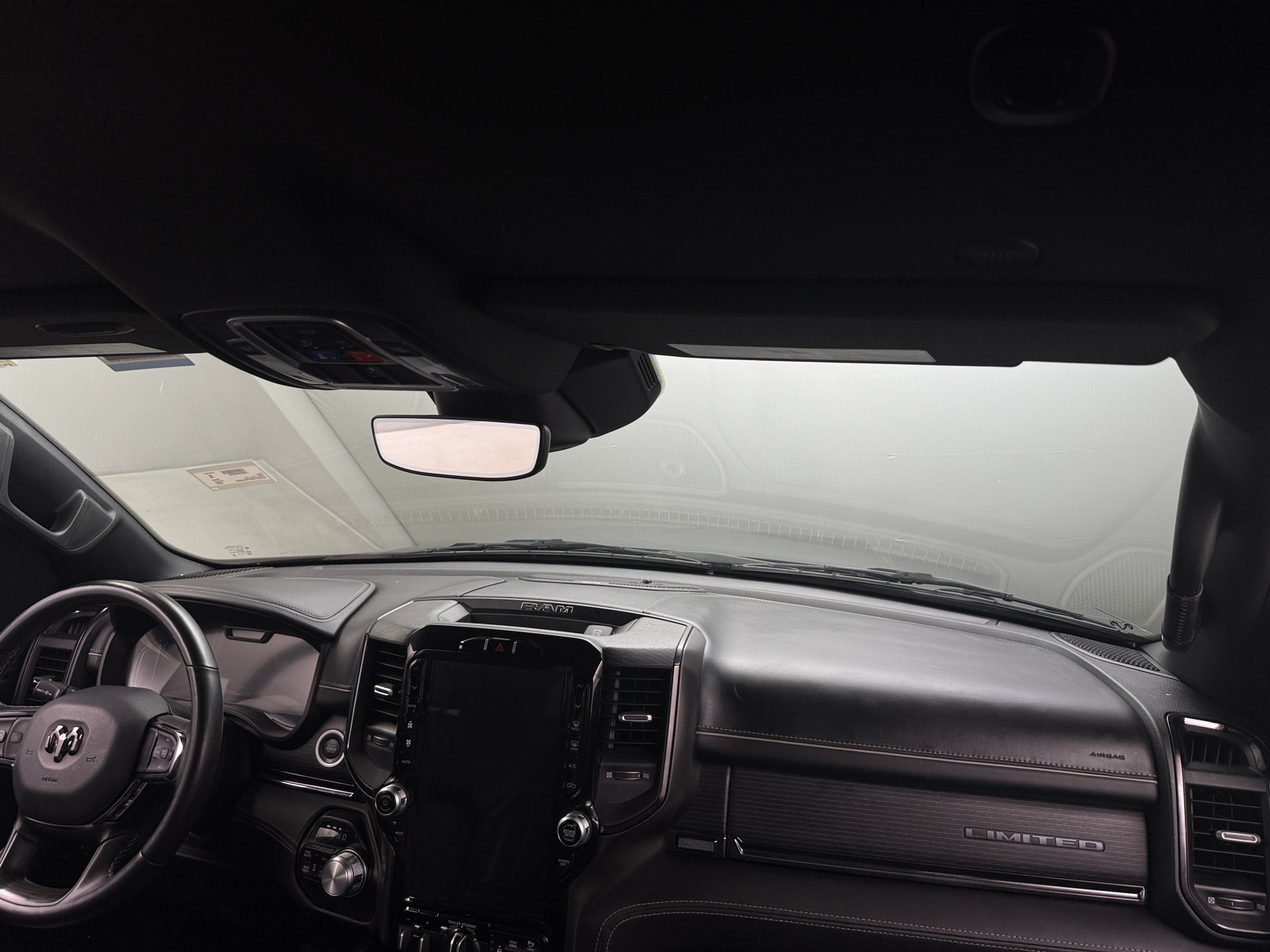 Thumbnail: 2023 RAM 1500 - 2