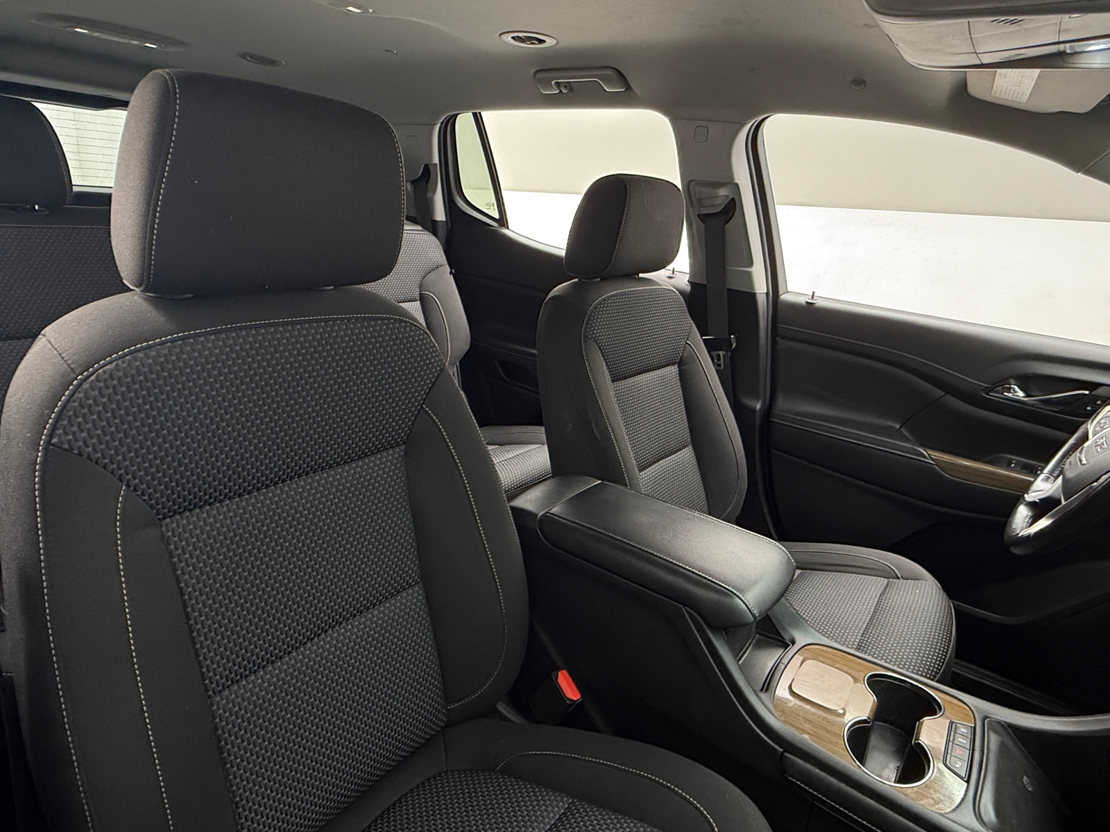 Thumbnail: 2020 GMC Acadia - 2