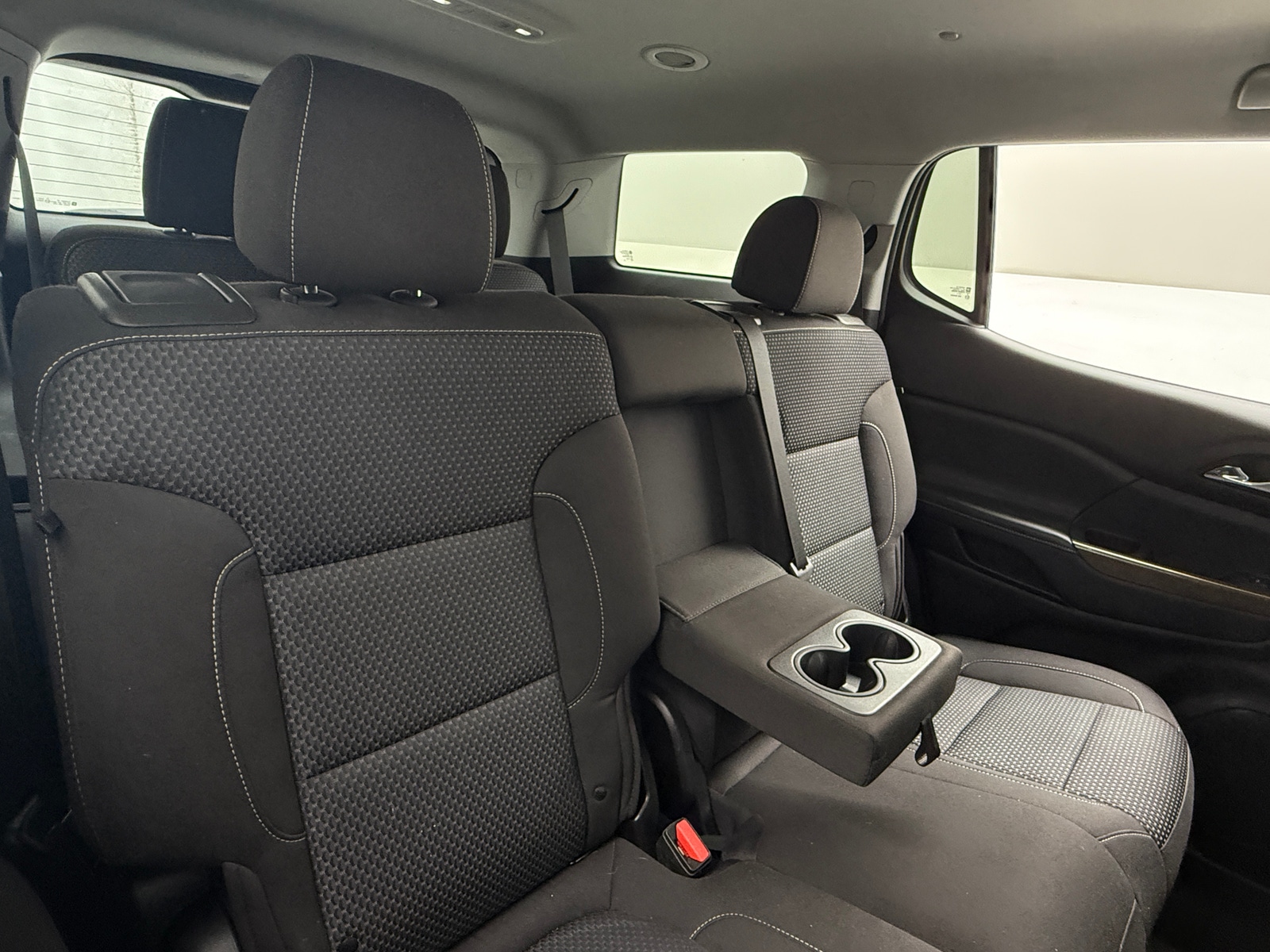 Thumbnail: 2020 GMC Acadia - 6