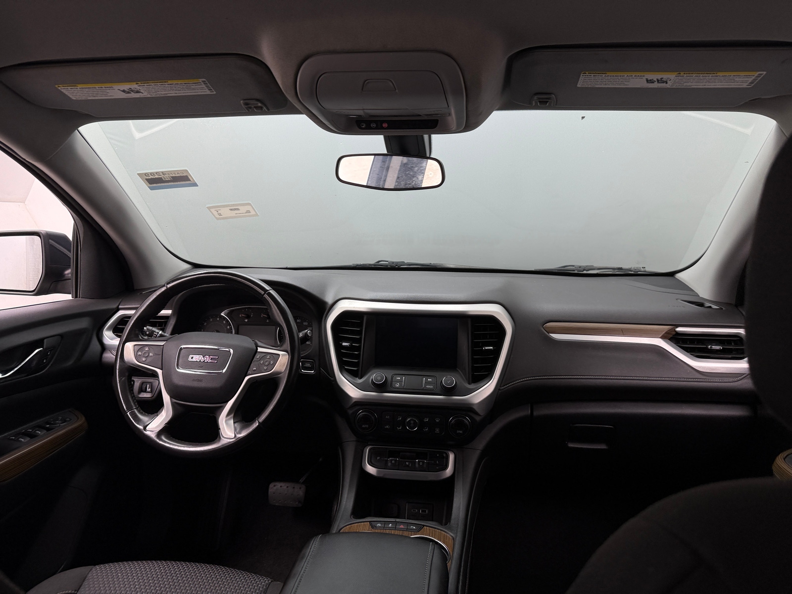 Thumbnail: 2020 GMC Acadia - 3