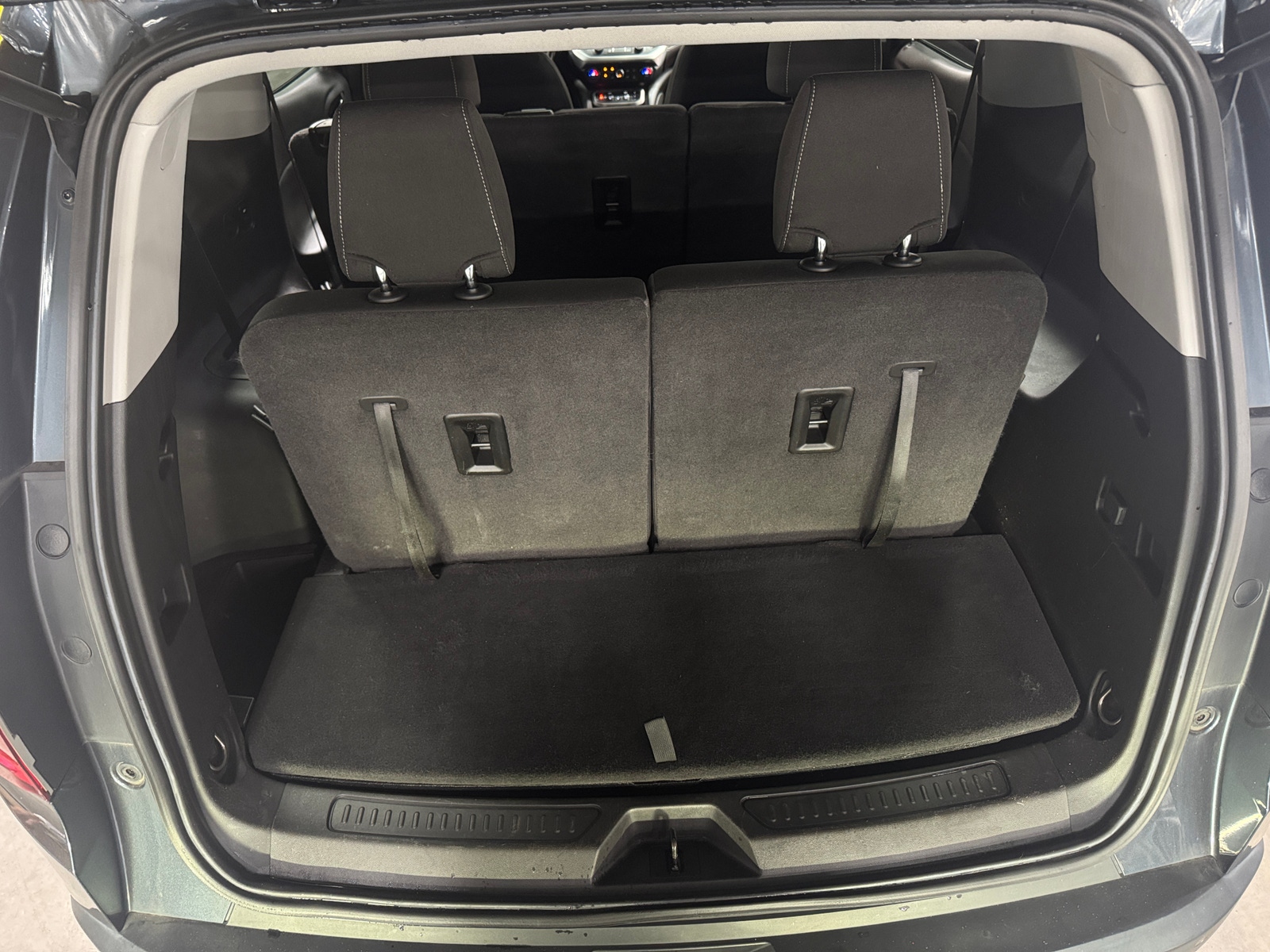 Thumbnail: 2020 GMC Acadia - 7