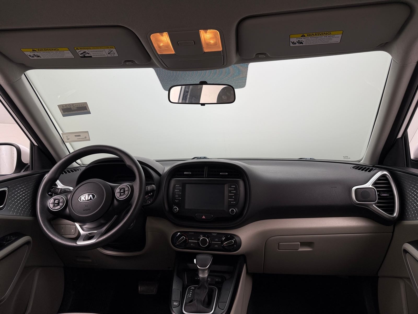 Thumbnail: 2020 Kia Soul - 3