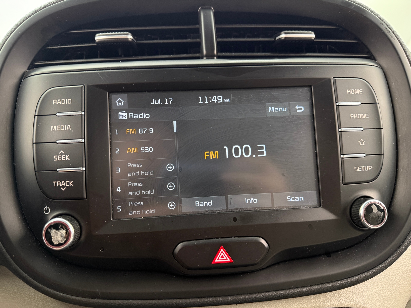 Thumbnail: 2020 Kia Soul - 4