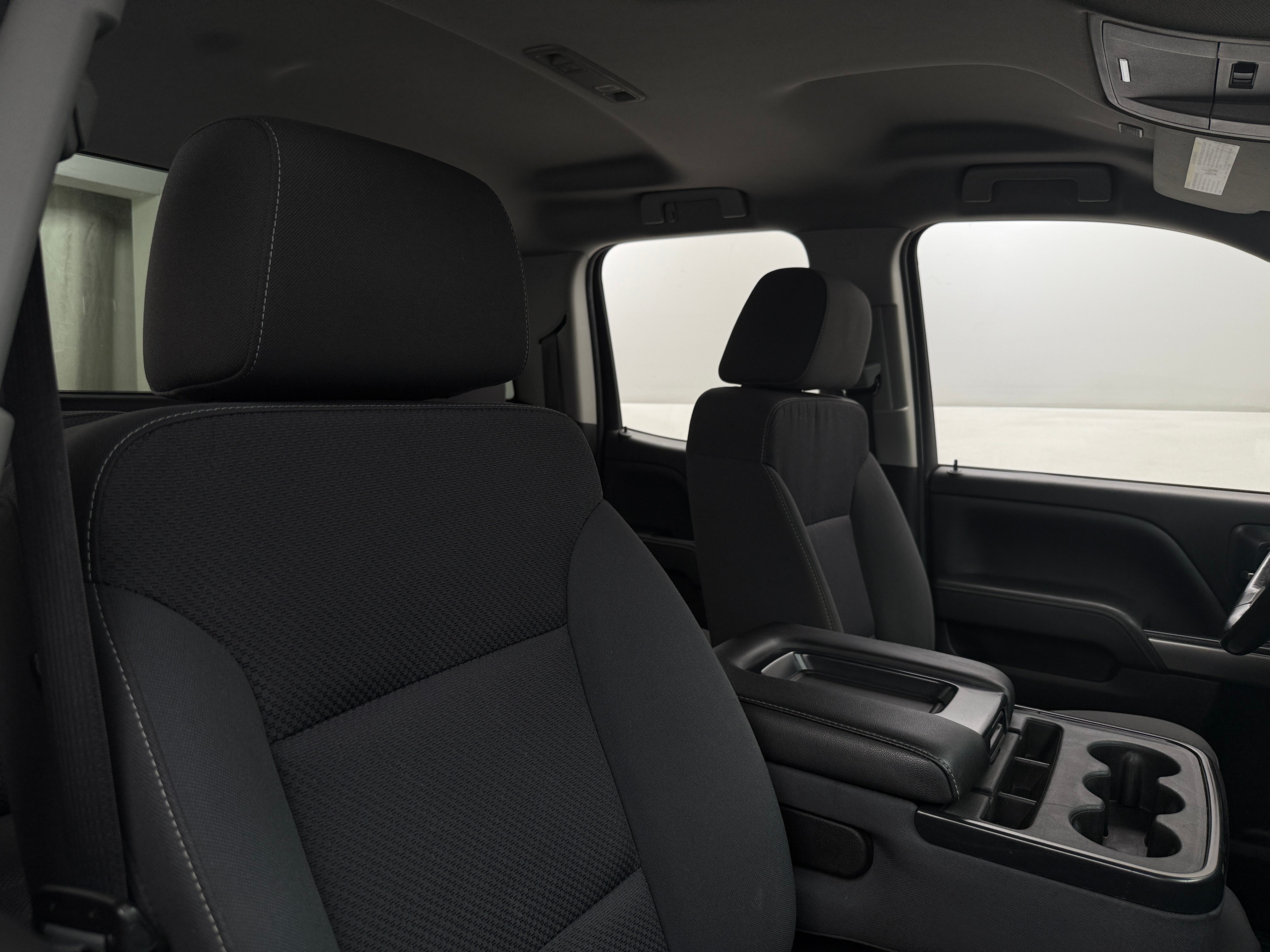 2019 Chevrolet Silverado 1500 LD