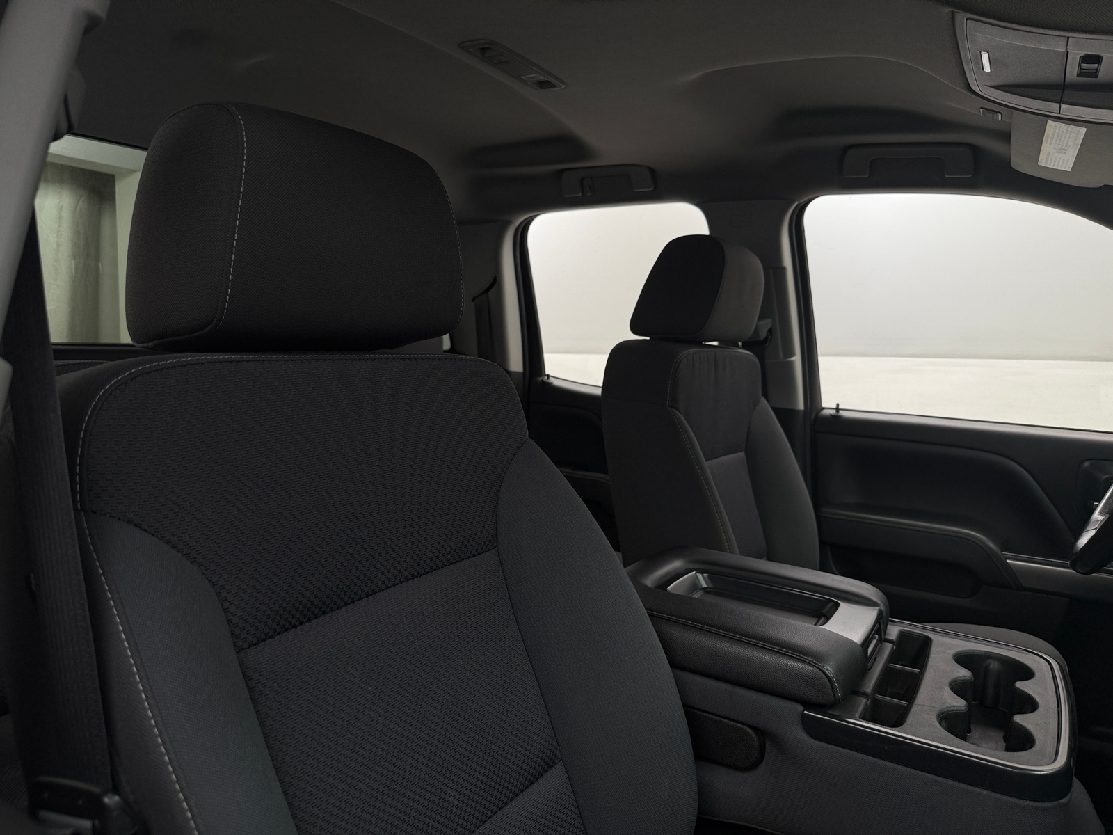 Thumbnail: 2019 Chevrolet Silverado 1500 - 2