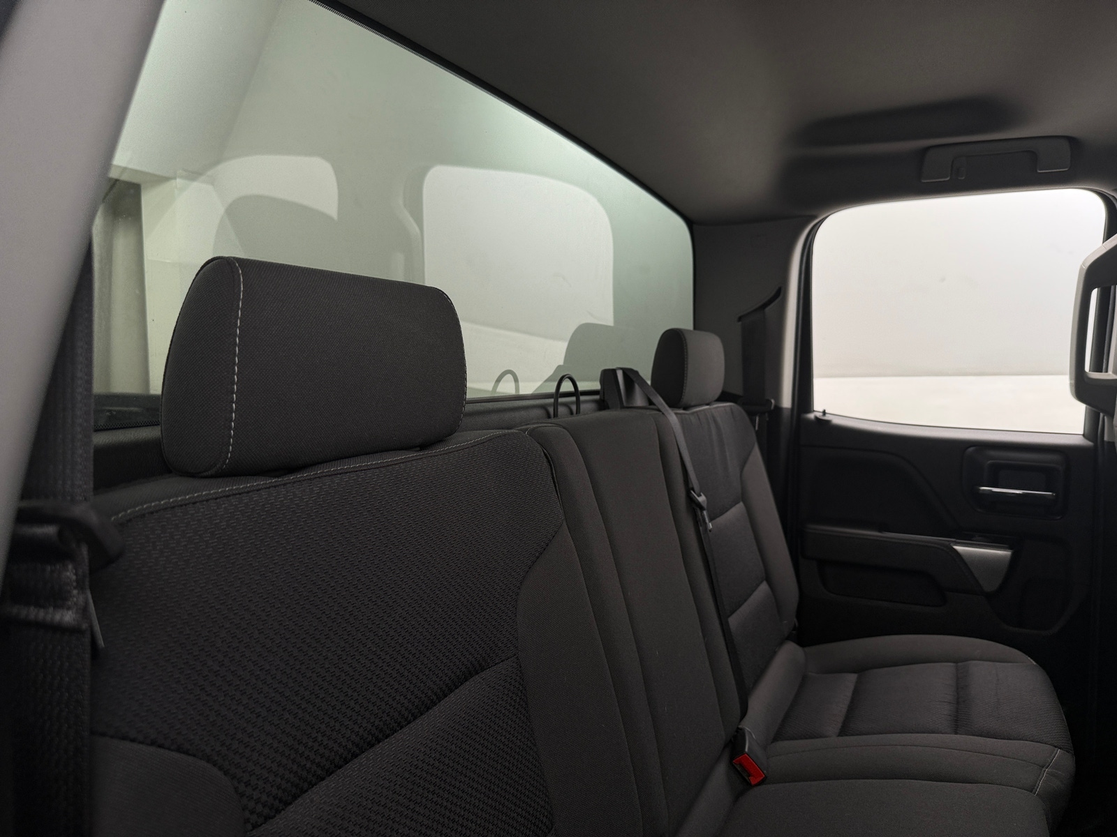 Thumbnail: 2019 Chevrolet Silverado 1500 - 6