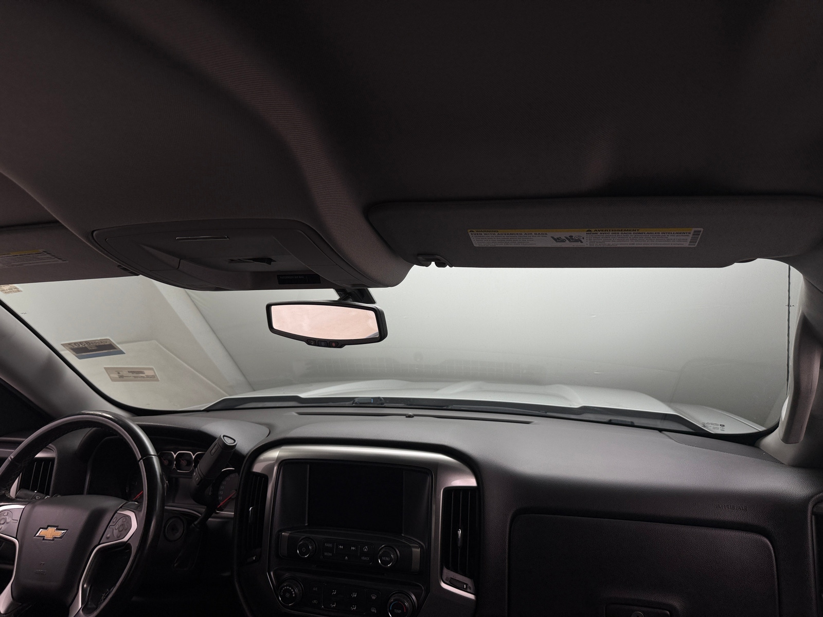 Thumbnail: 2019 Chevrolet Silverado 1500 - 3