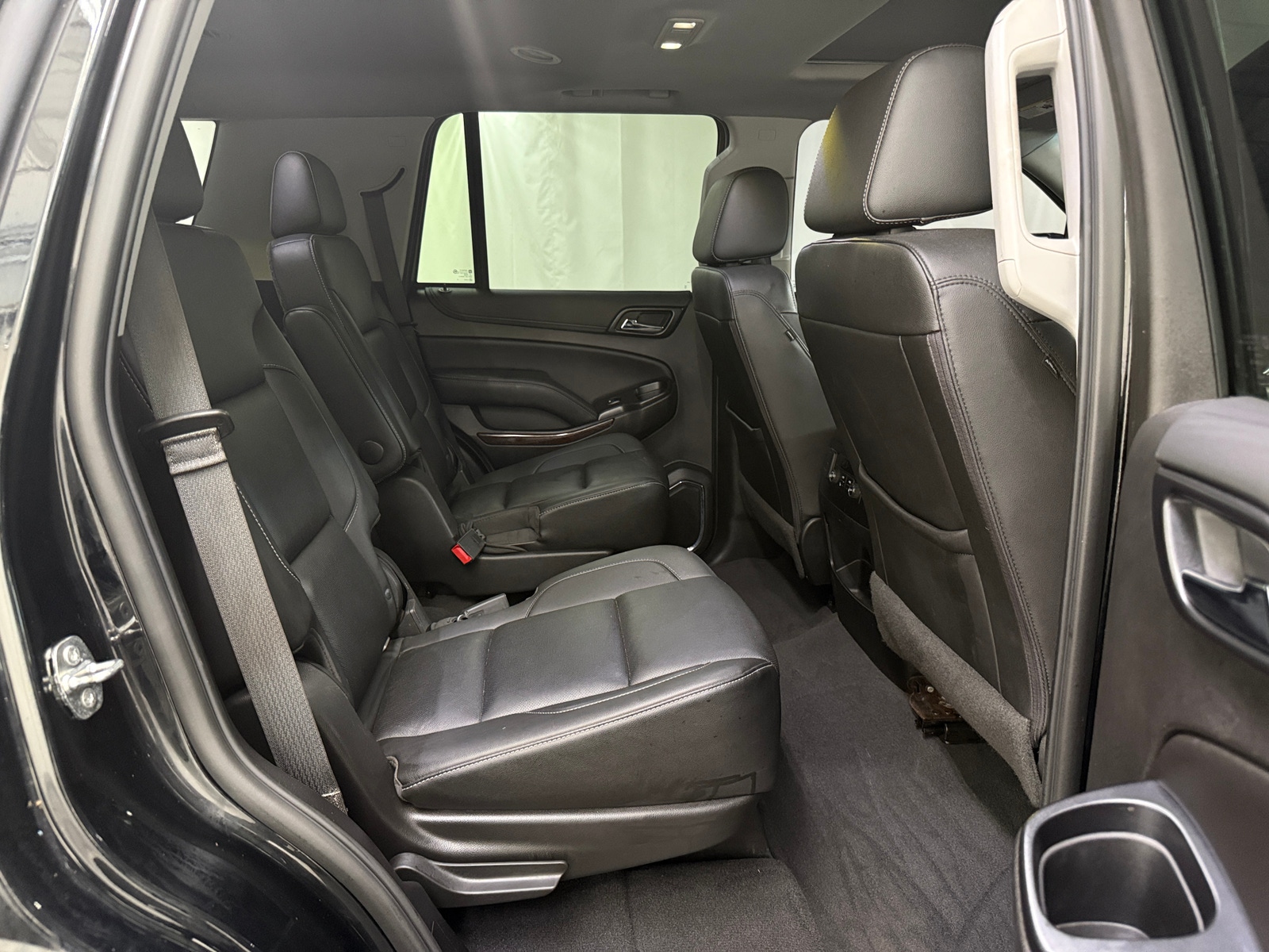 Thumbnail: 2019 GMC Yukon - 5