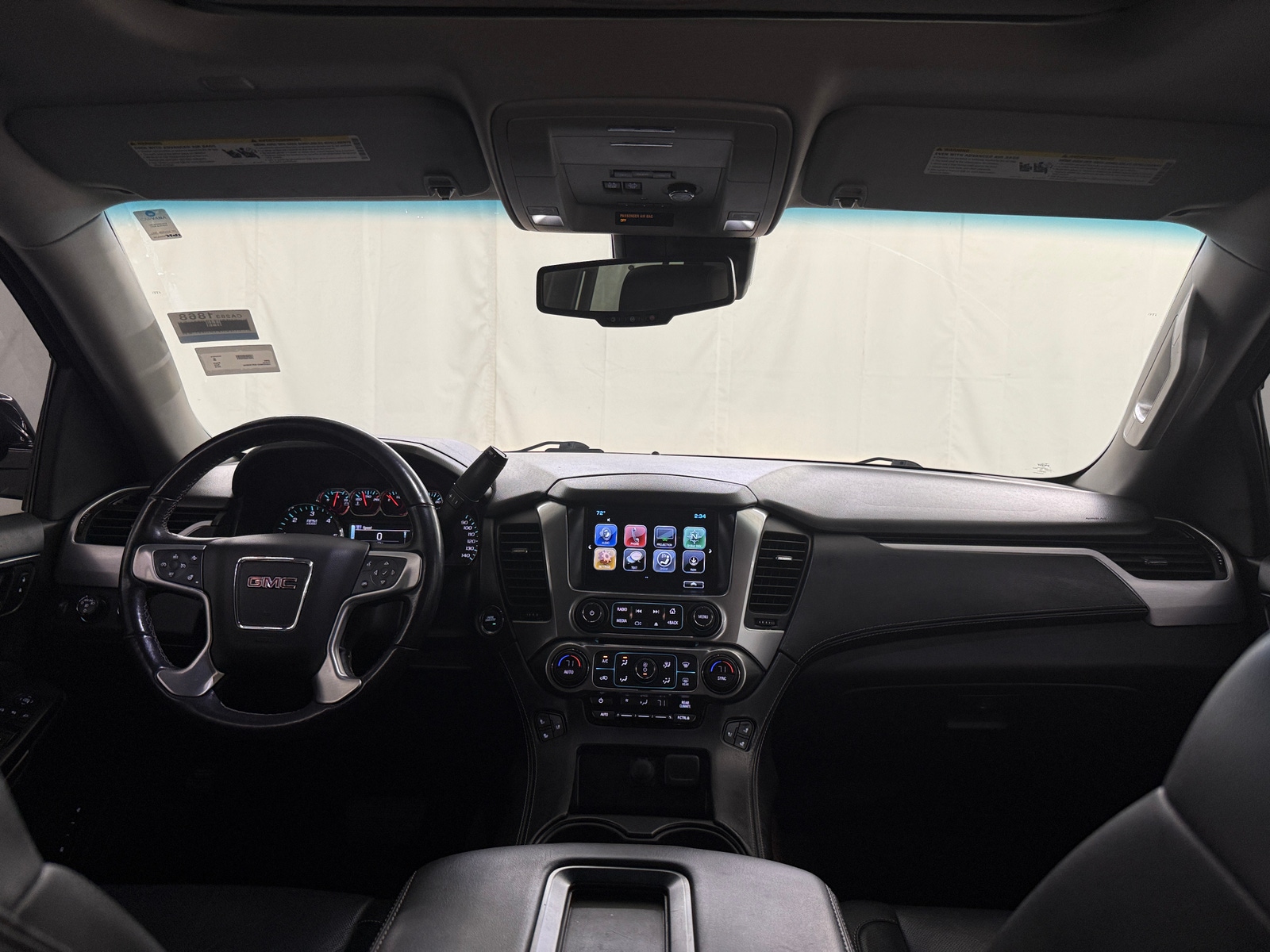 Thumbnail: 2019 GMC Yukon - 2
