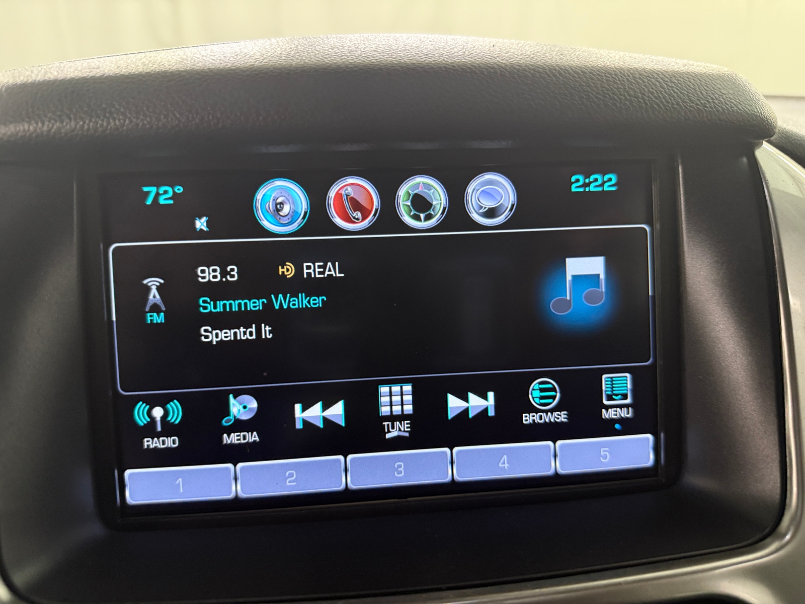 Thumbnail: 2019 GMC Yukon - 3