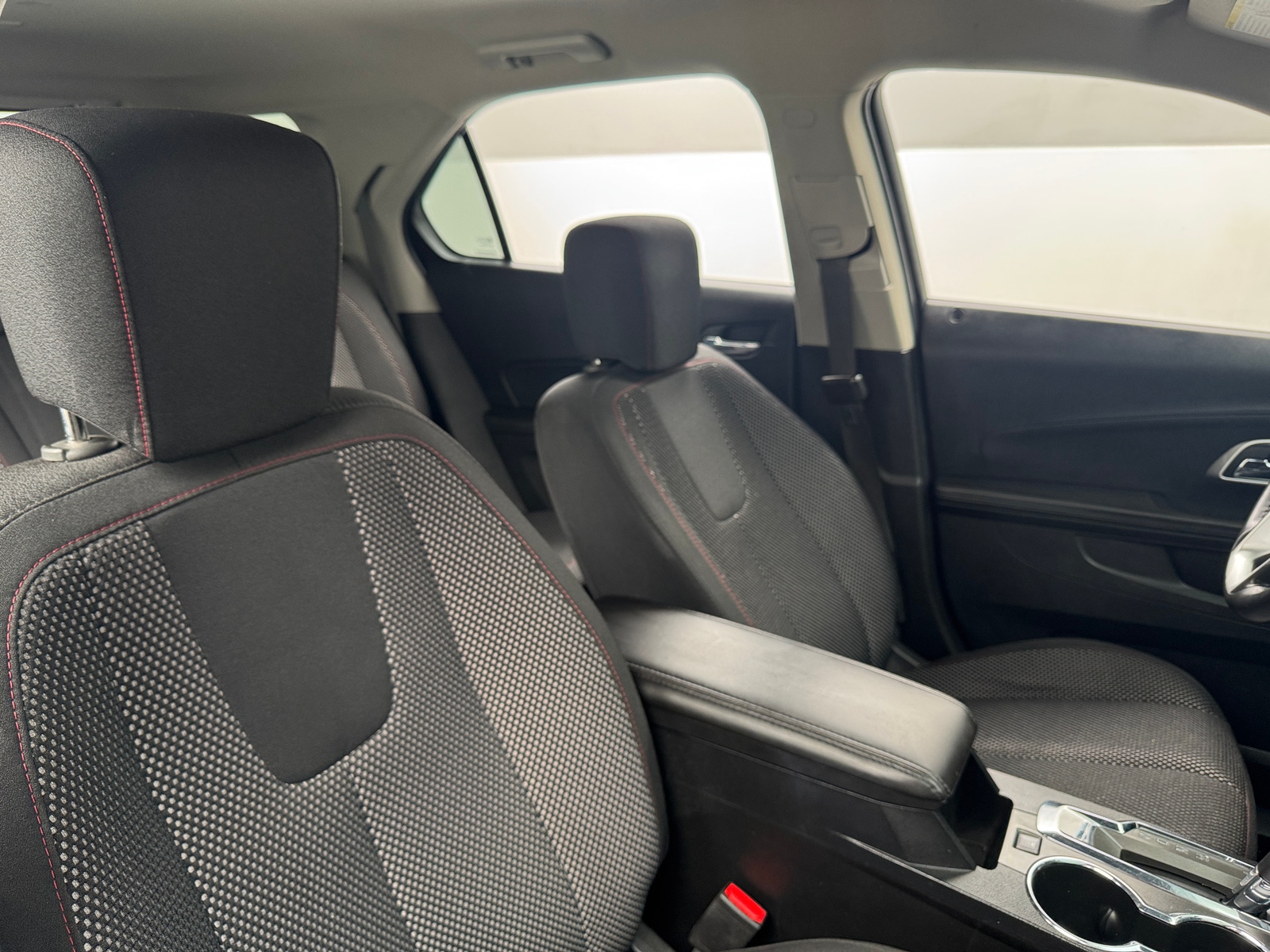 Thumbnail: 2016 Chevrolet Equinox - 2