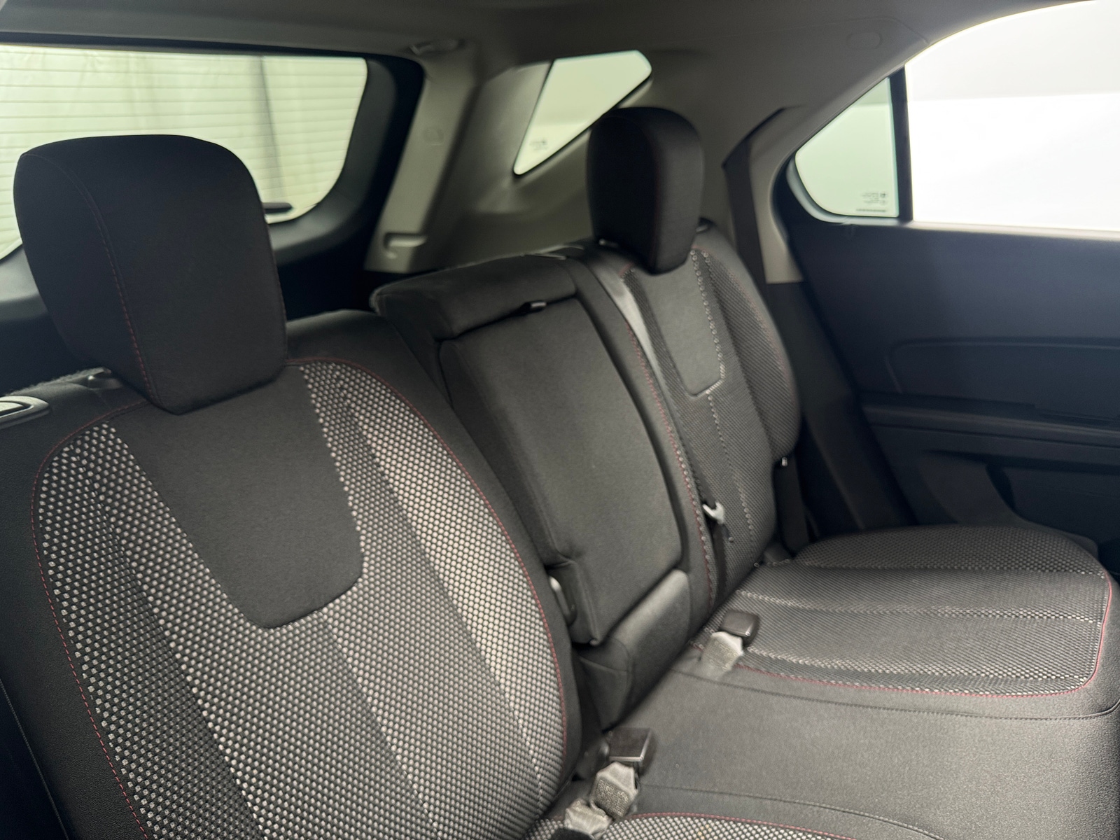 Thumbnail: 2016 Chevrolet Equinox - 6