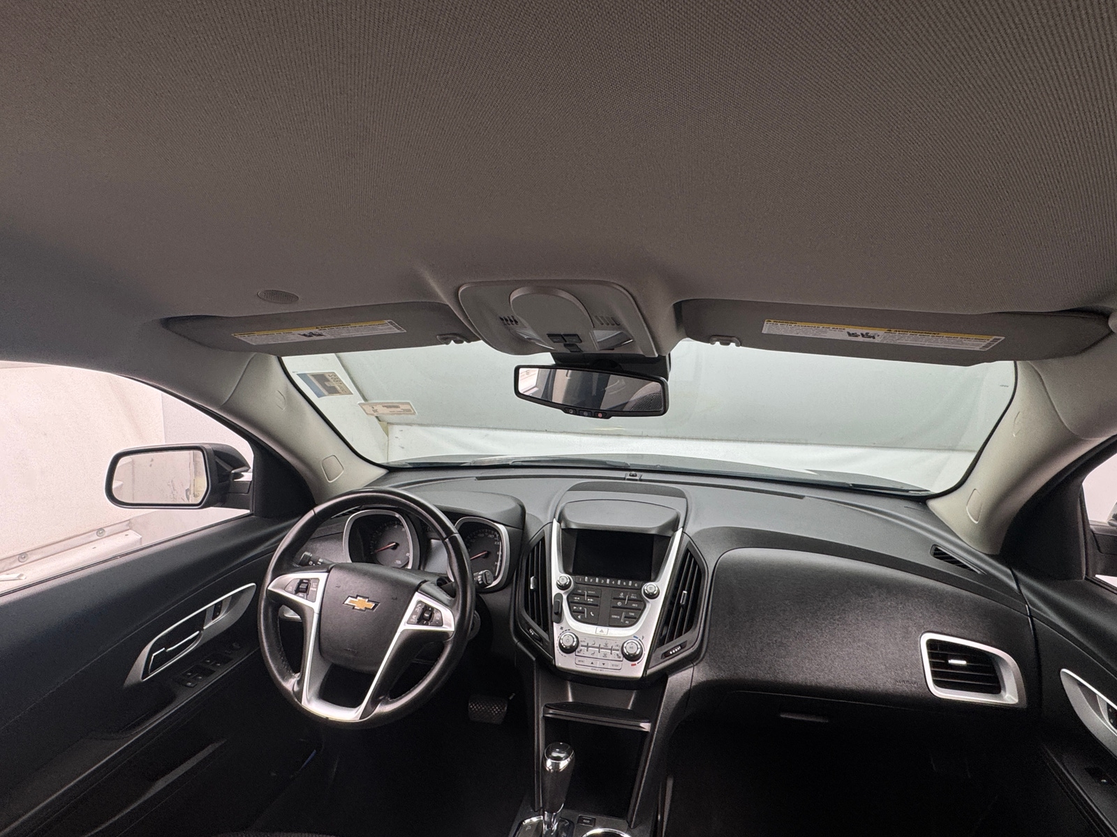 Thumbnail: 2016 Chevrolet Equinox - 3