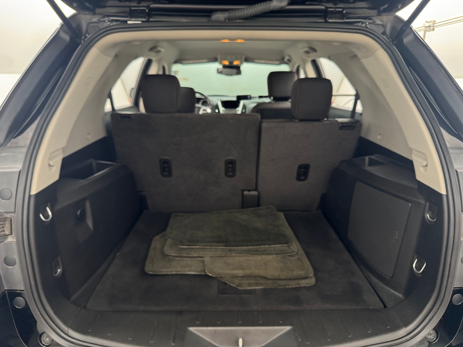 Thumbnail: 2016 Chevrolet Equinox - 7
