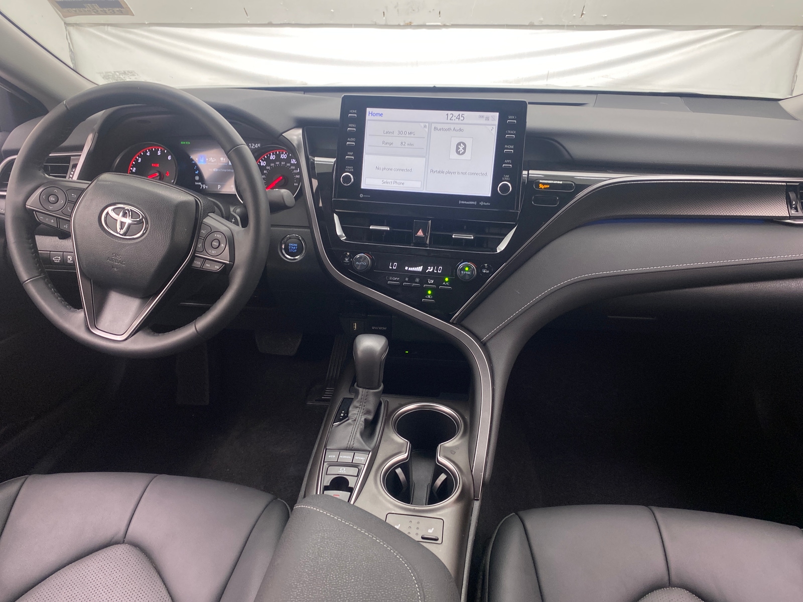 Thumbnail: 2023 Toyota Camry - 2