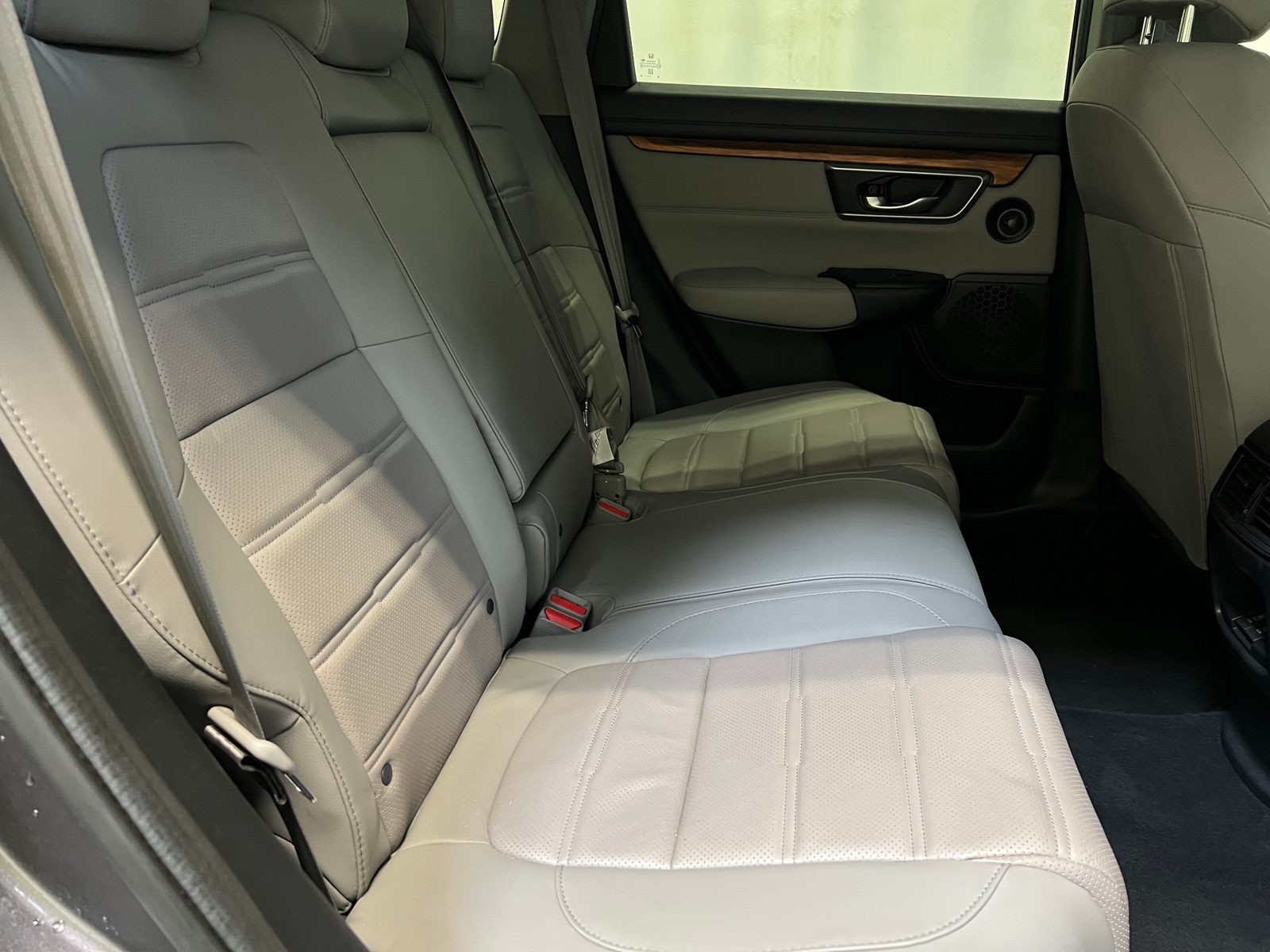 Thumbnail: 2017 Honda CR-V - 5