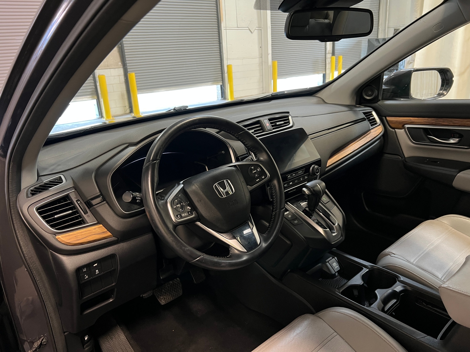 Thumbnail: 2017 Honda CR-V - 2