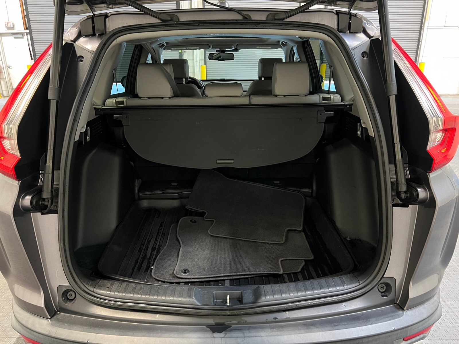 Thumbnail: 2017 Honda CR-V - 6
