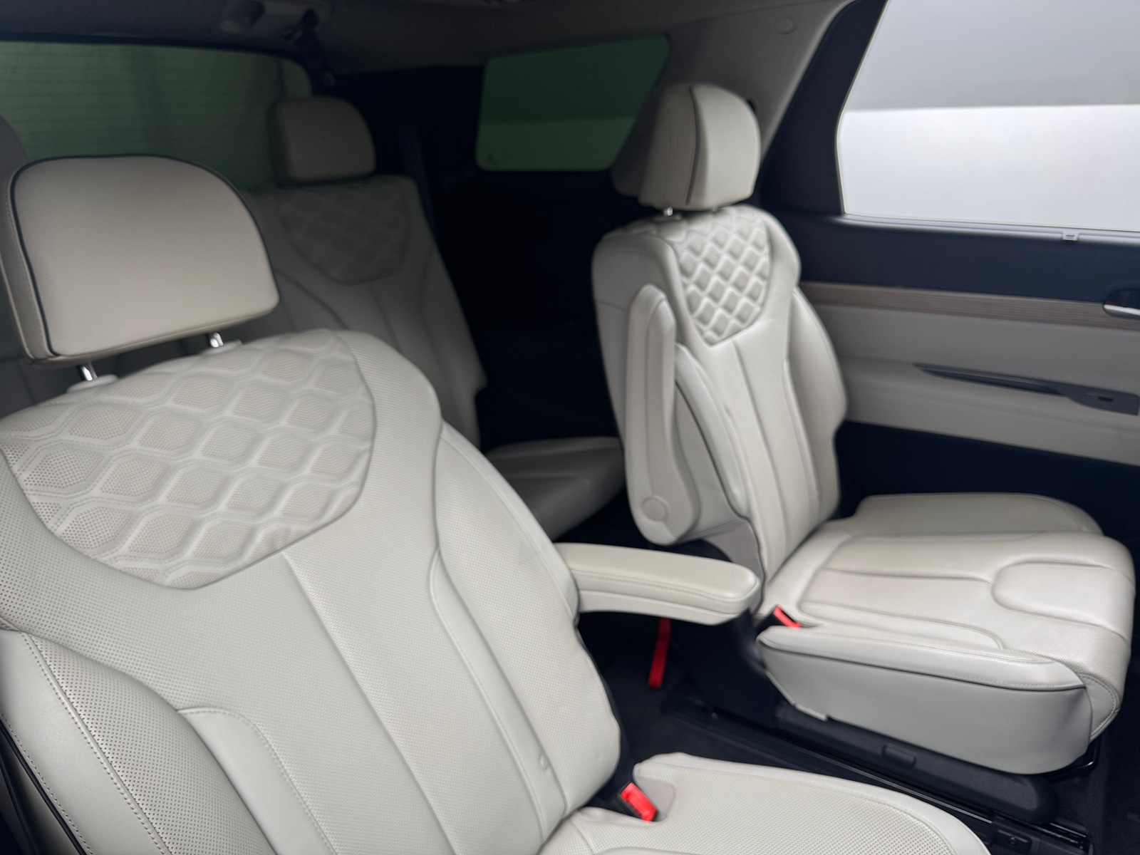 Thumbnail: 2021 Hyundai Palisade - 5