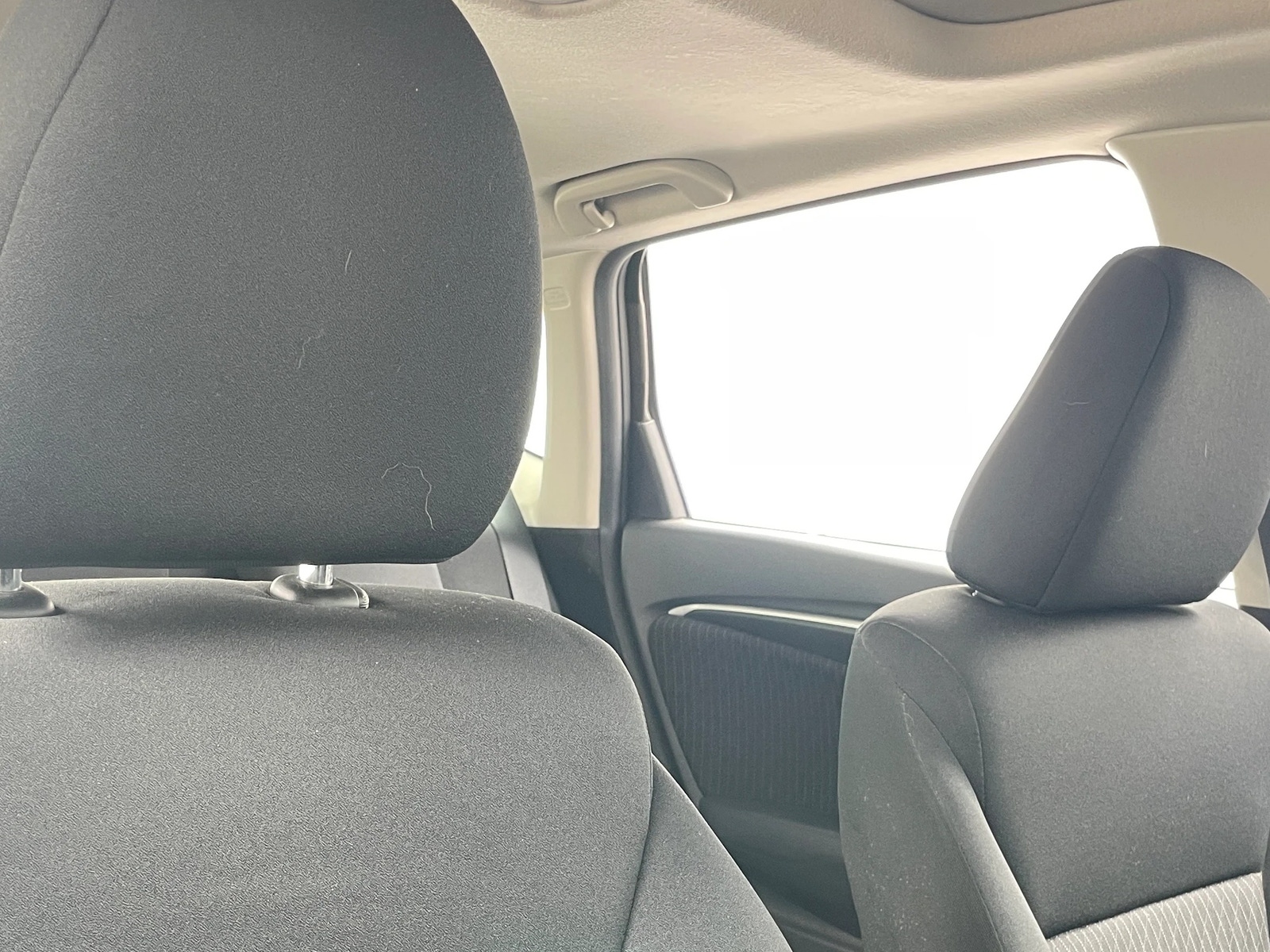 Thumbnail: 2020 Honda Fit - 2