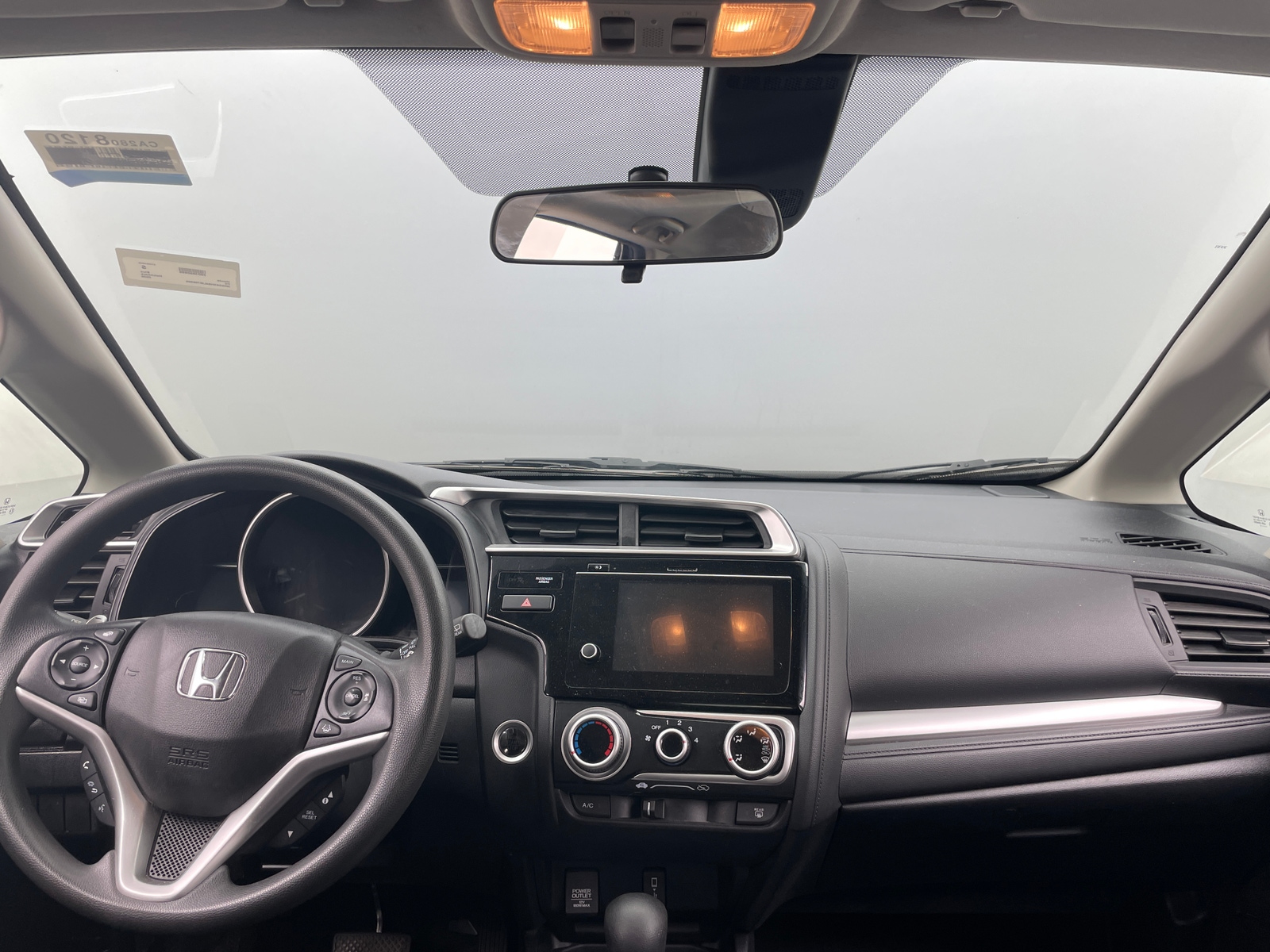 Thumbnail: 2020 Honda Fit - 3