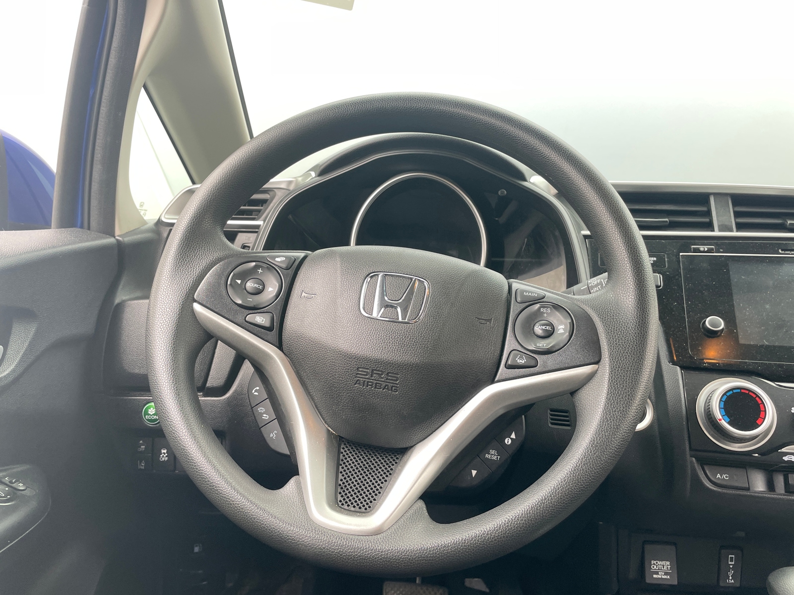 Thumbnail: 2020 Honda Fit - 5