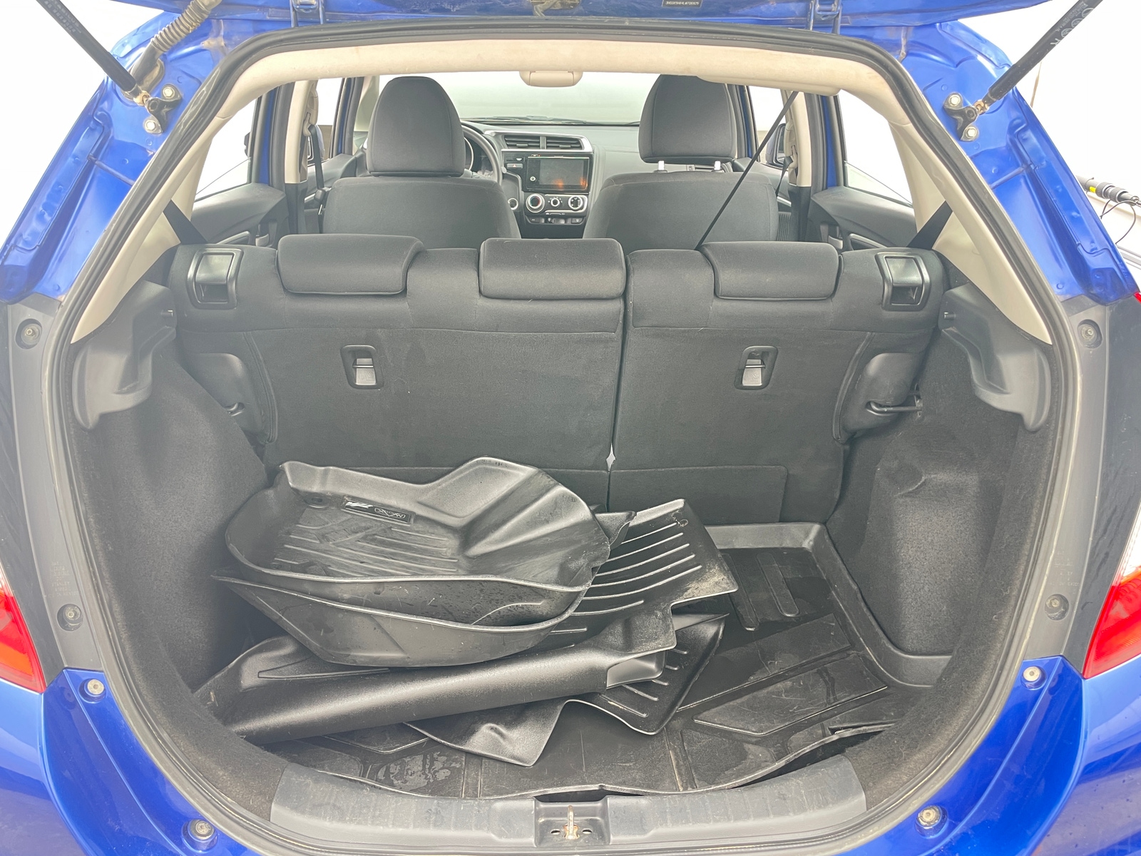 Thumbnail: 2020 Honda Fit - 7